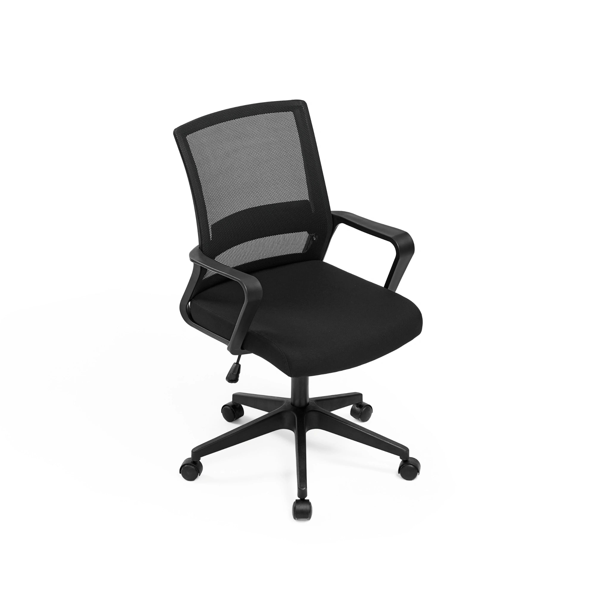 Linspire Breah Mesh Office Chair with Castors