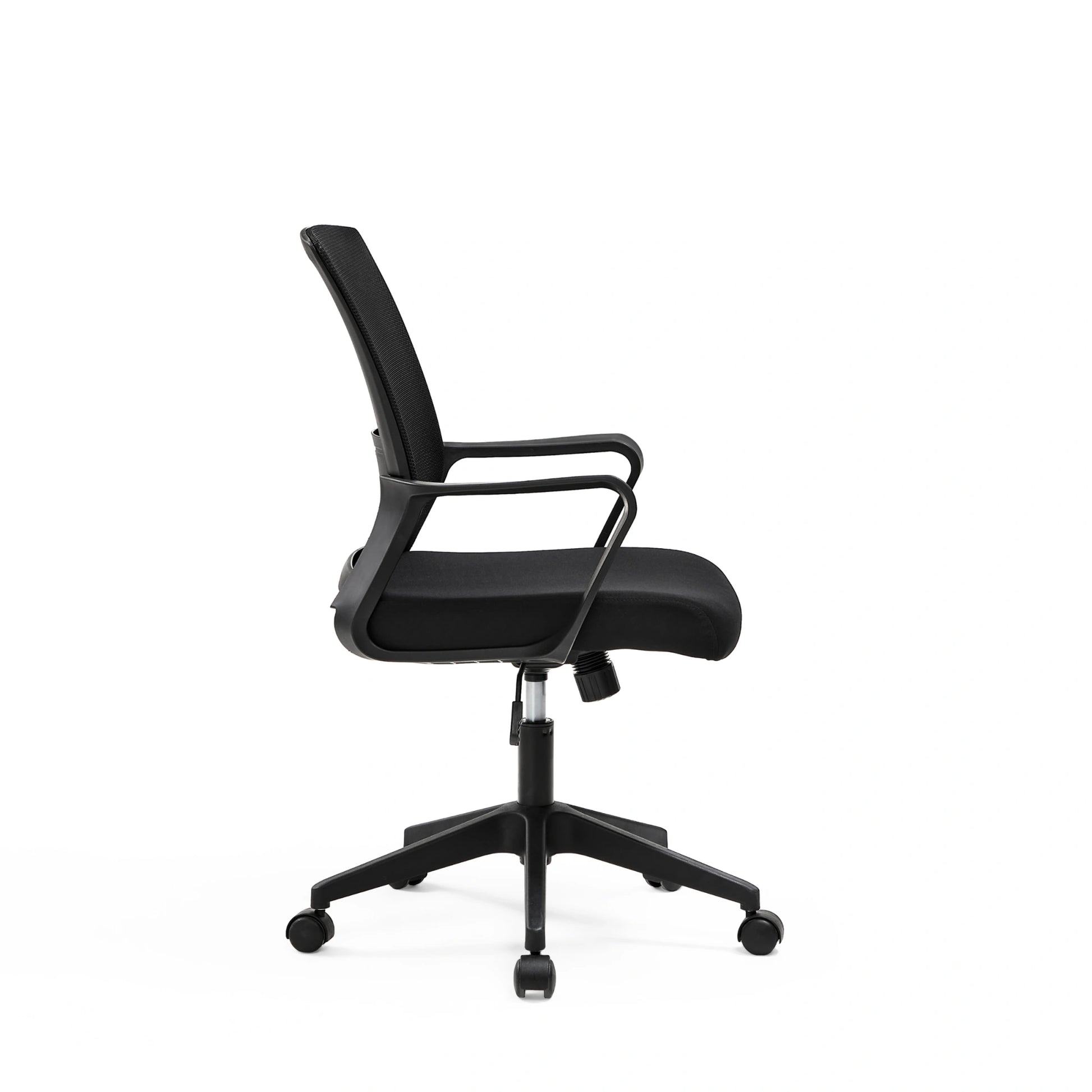 Linspire Breah Mesh Office Chair with Castors