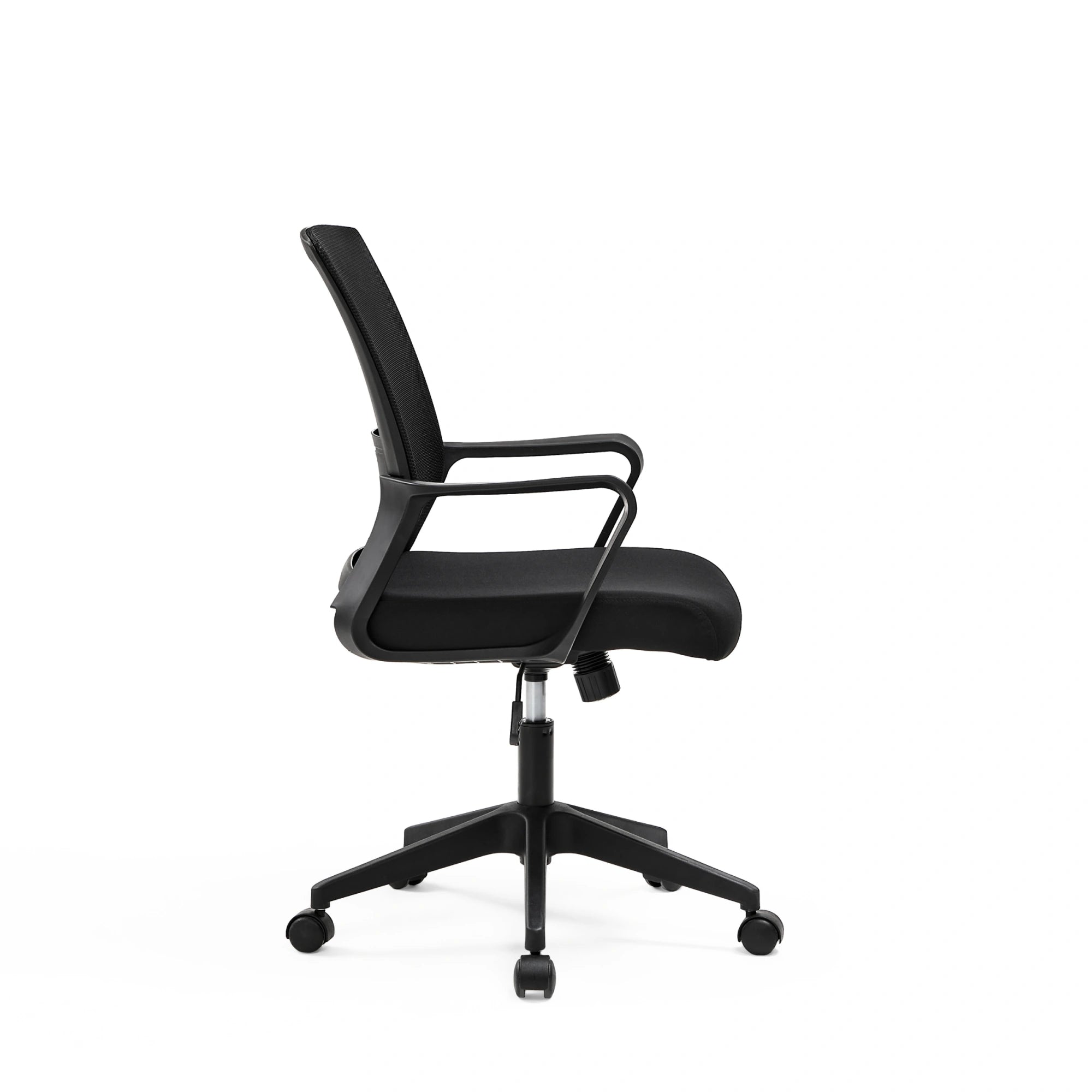 Linspire Breah Mesh Office Chair with Castors