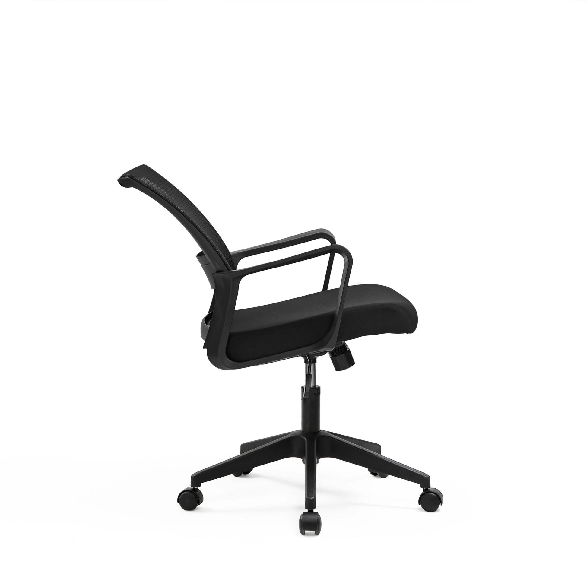 Linspire Breah Mesh Office Chair with Castors