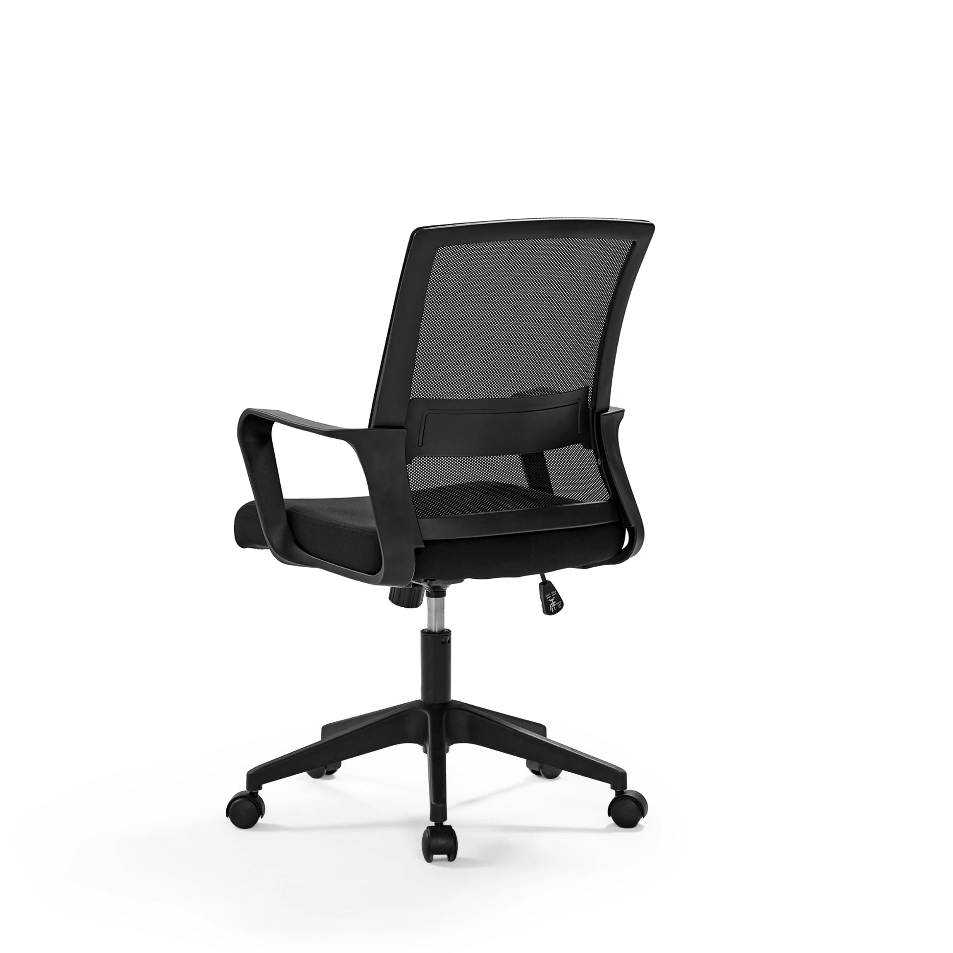Linspire Breah Mesh Office Chair with Castors