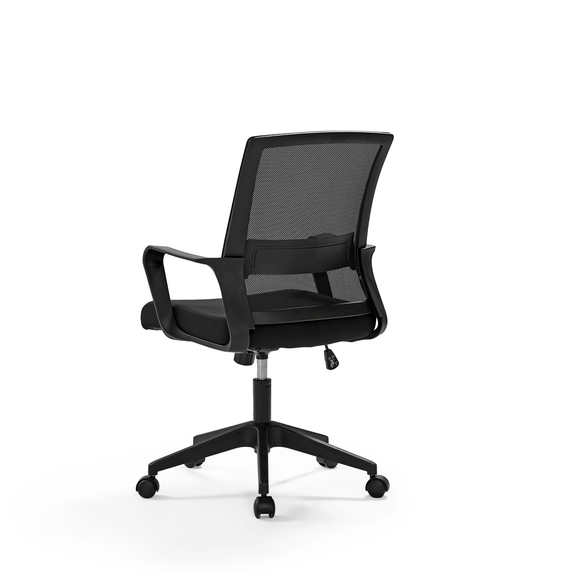 Linspire Breah Mesh Office Chair with Castors
