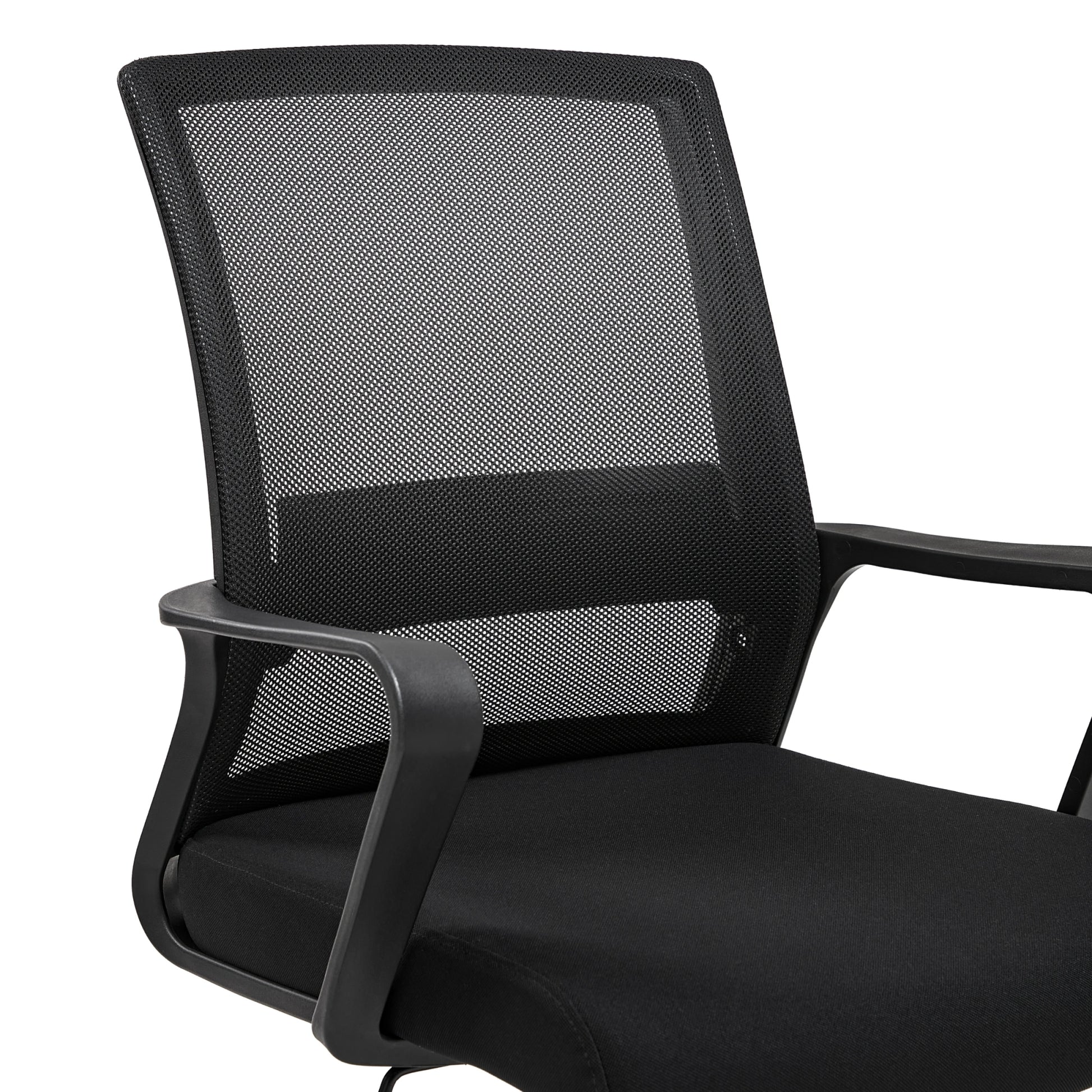 Linspire Breah Mesh Office Chair with Castors