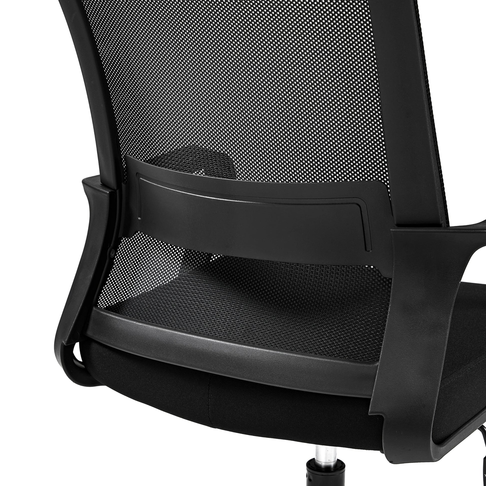 Linspire Breah Mesh Office Chair with Castors
