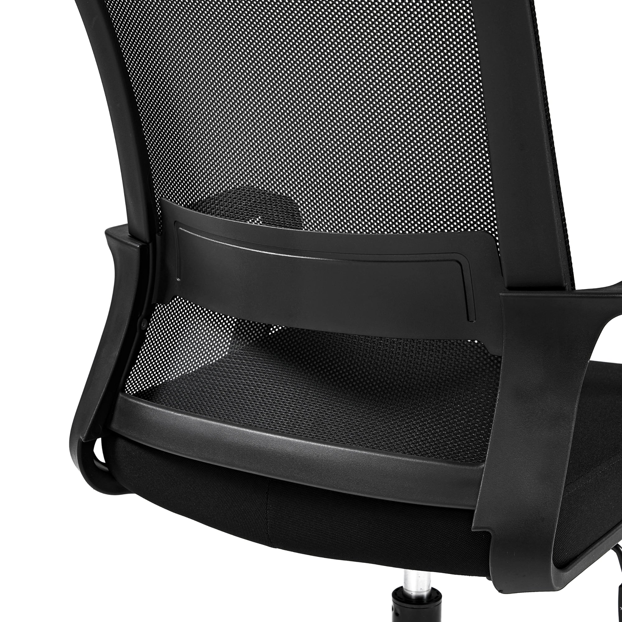 Linspire Breah Mesh Office Chair with Castors