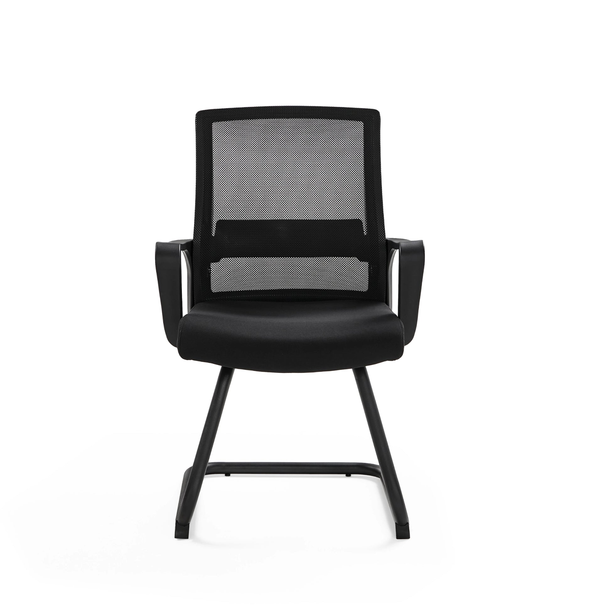Linspire Breah Mesh Office Chair with Metal Legs