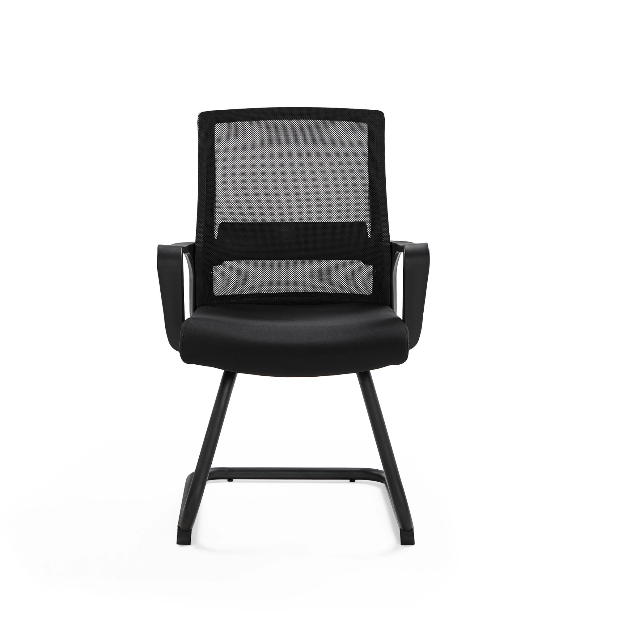 Linspire Breah Mesh Office Chair with Metal Legs