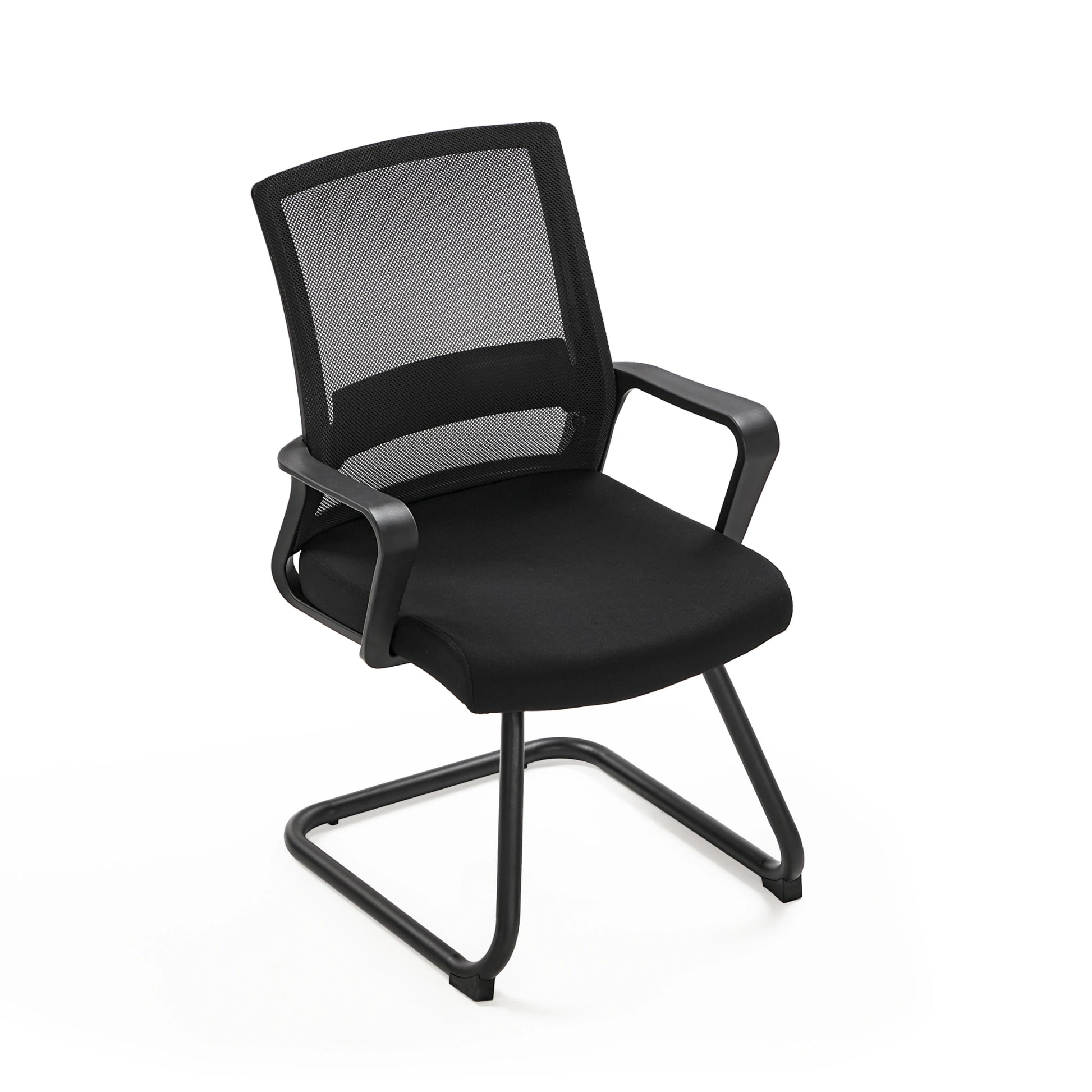 Linspire Breah Mesh Office Chair with Metal Legs