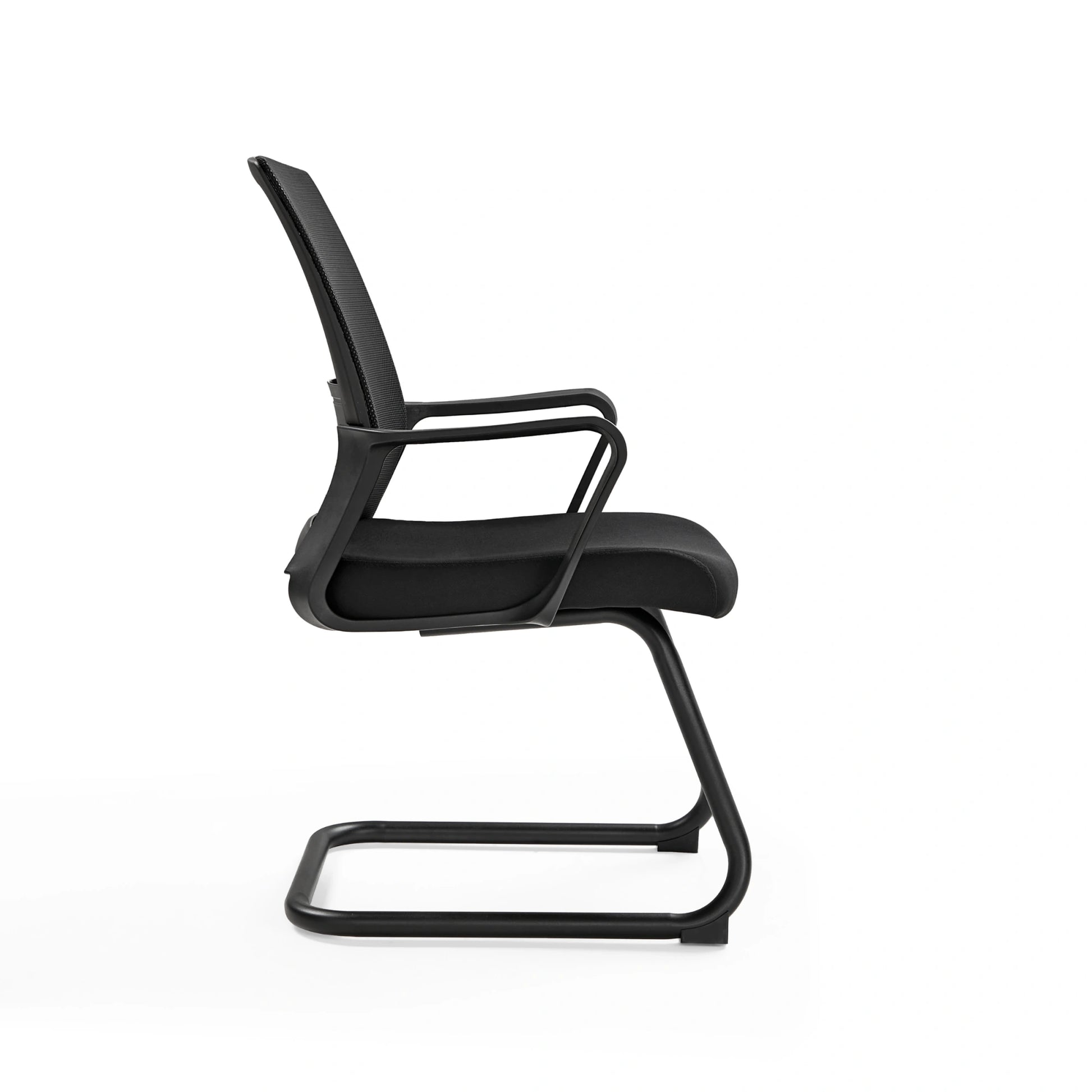 Linspire Breah Mesh Office Chair with Metal Legs
