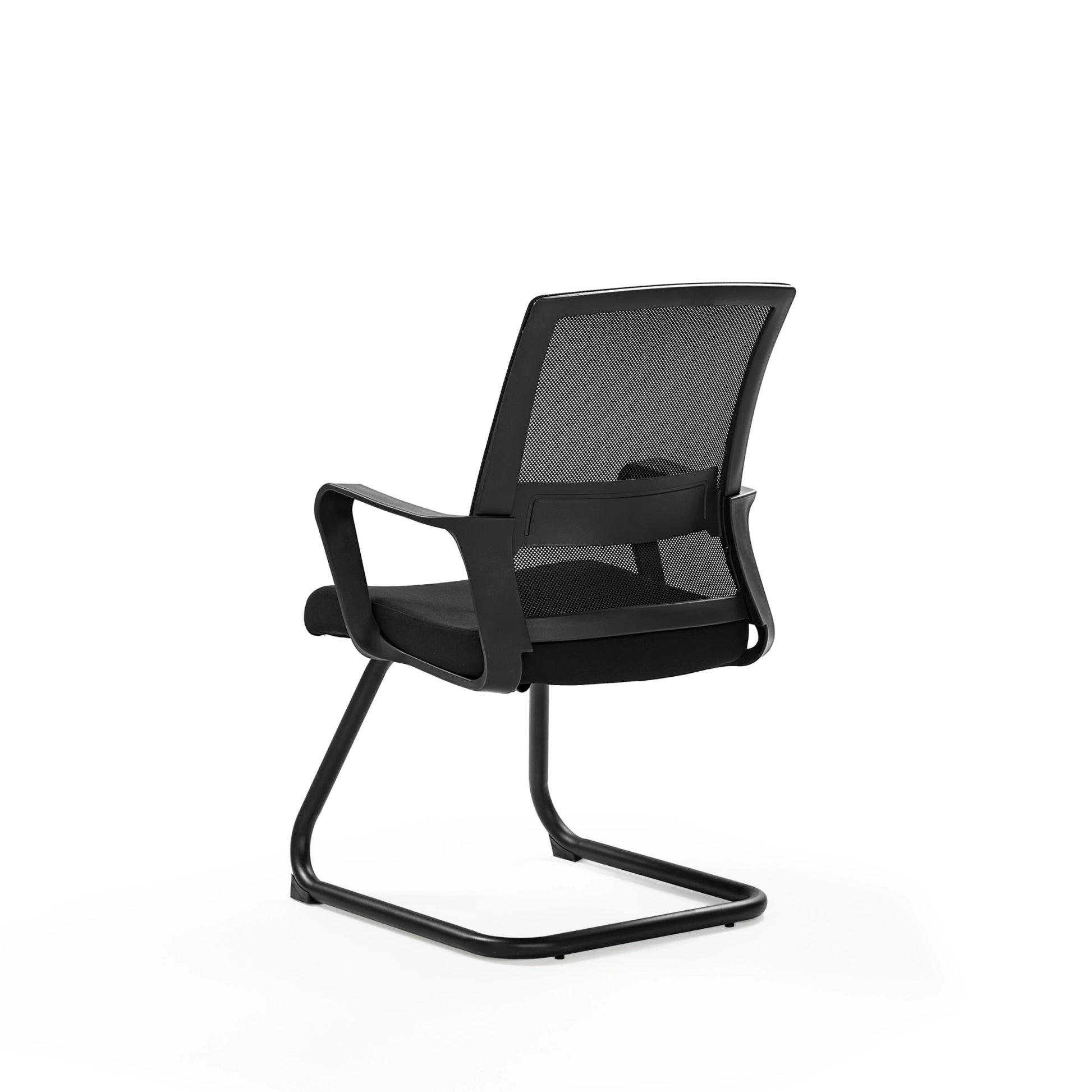 Linspire Breah Mesh Office Chair with Metal Legs