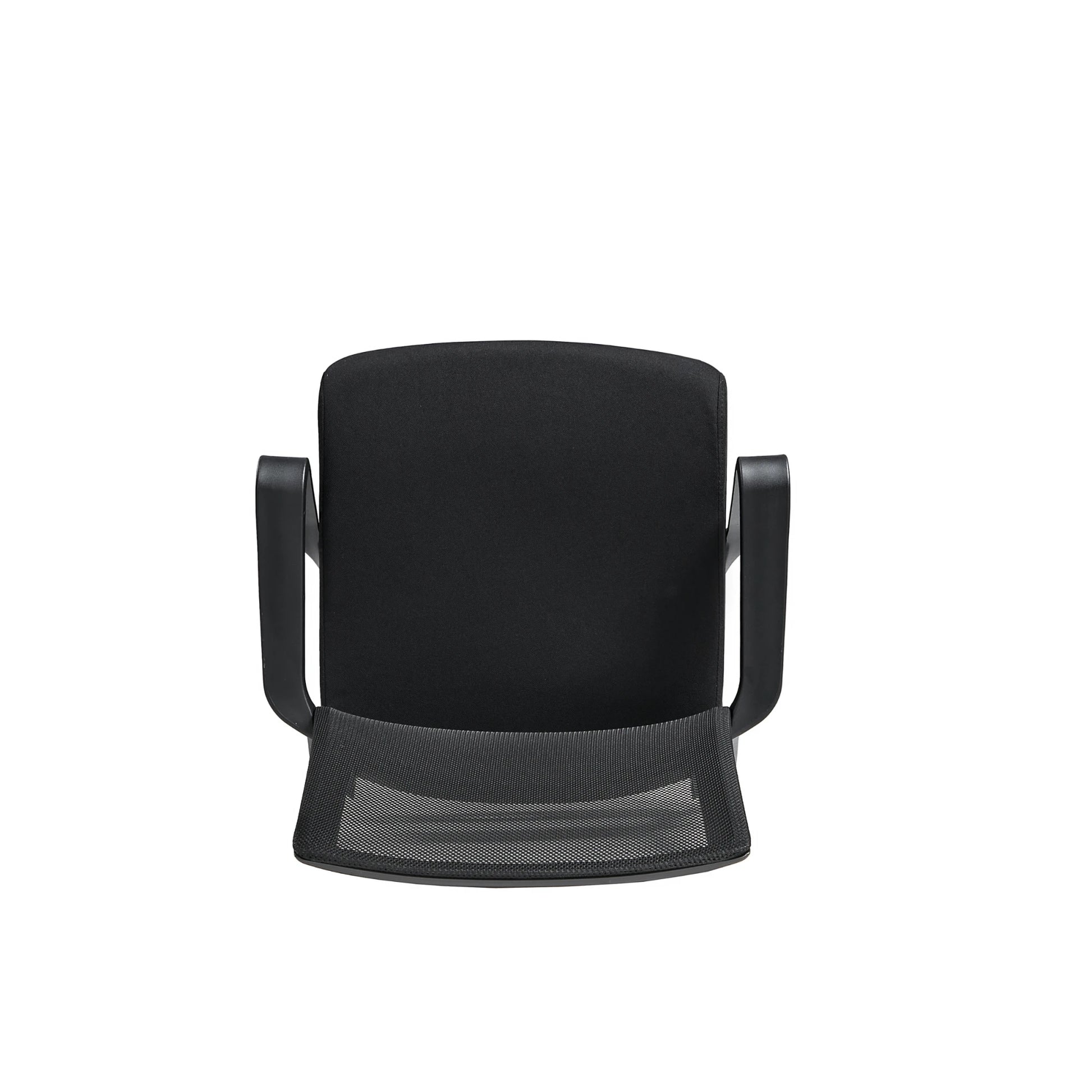 Linspire Breah Mesh Office Chair with Metal Legs