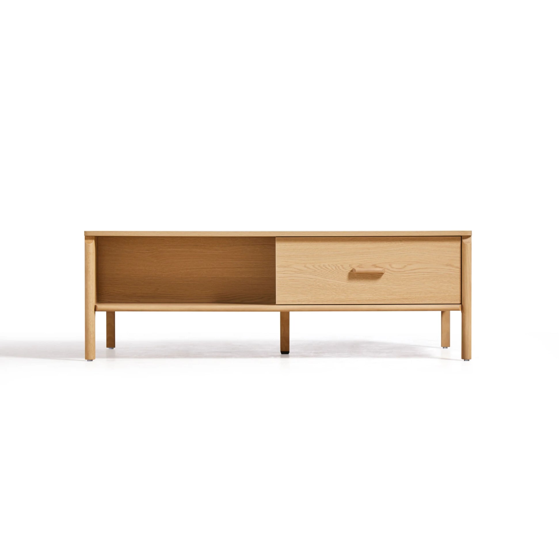 Linspire Cedar Coffee Table