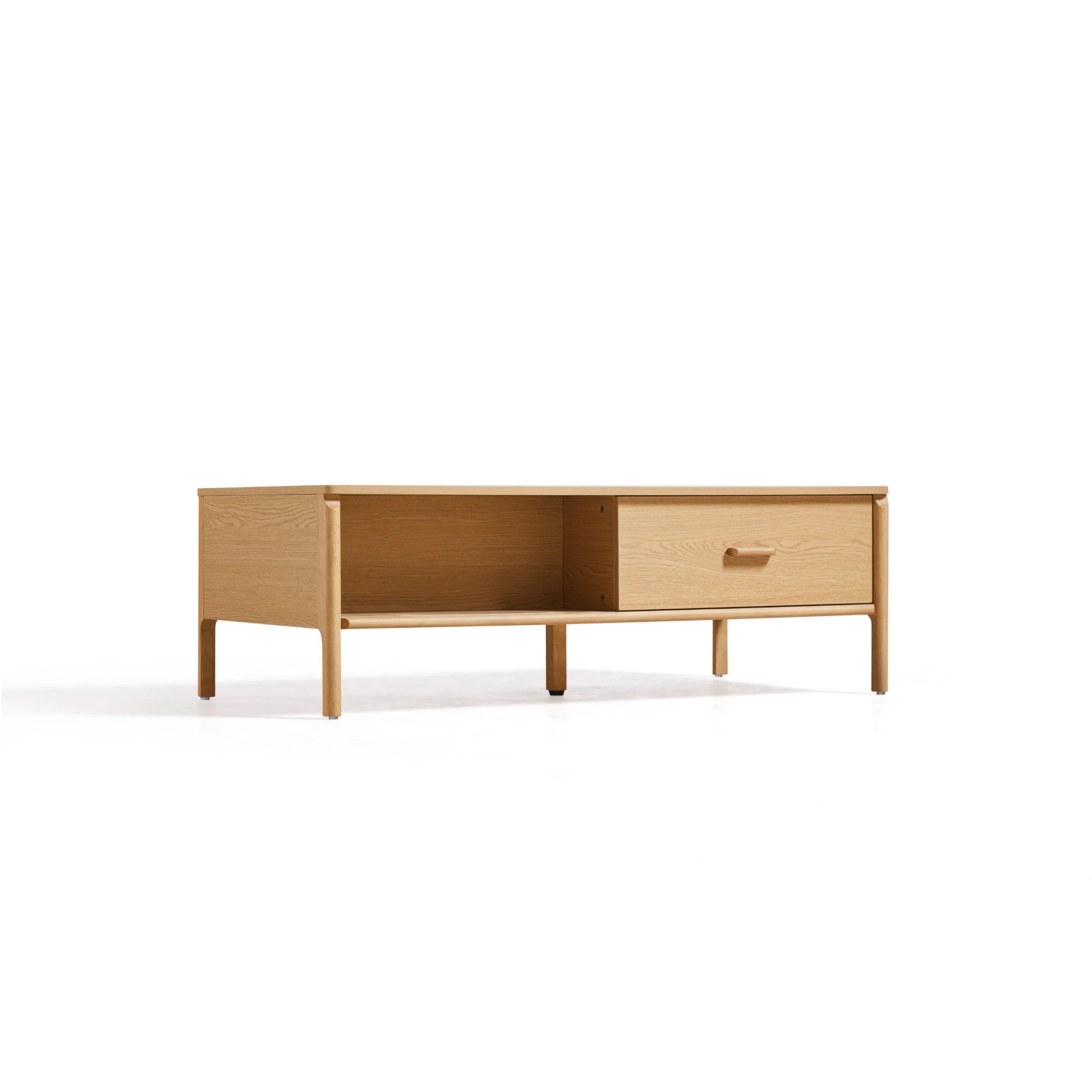 Linspire Cedar Coffee Table