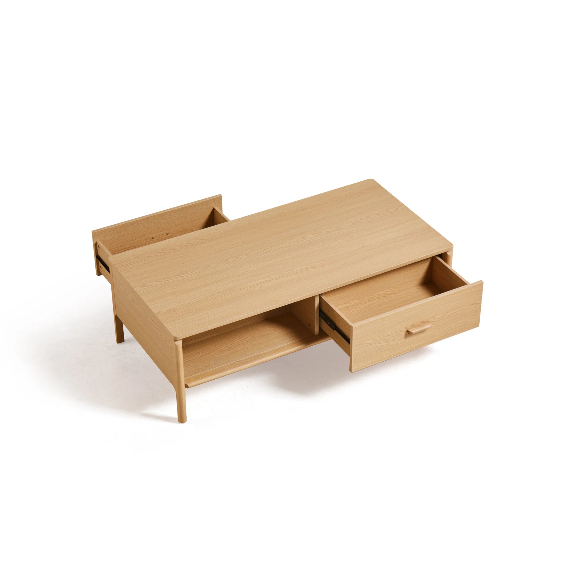 Linspire Cedar Coffee Table