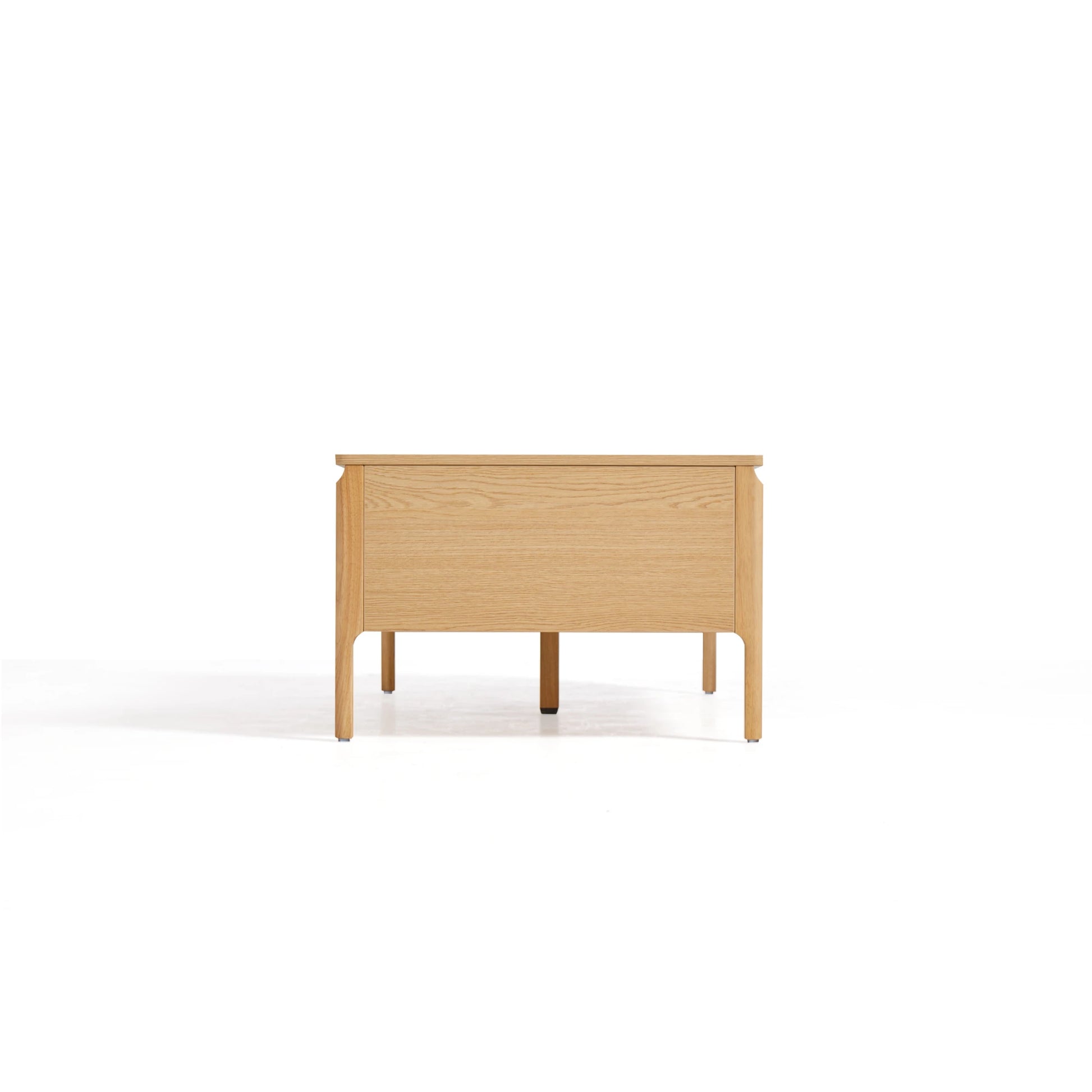 Linspire Cedar Coffee Table