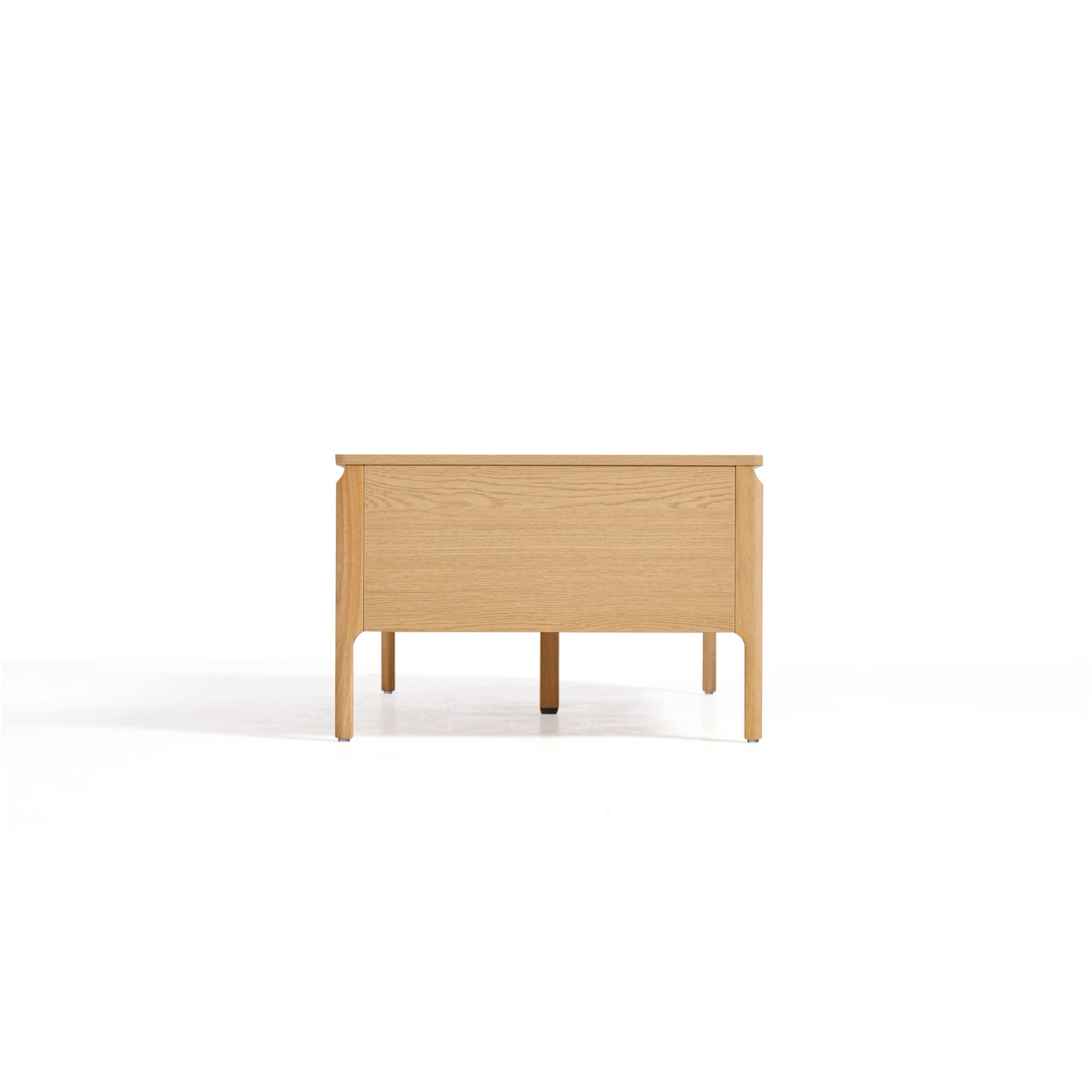 Linspire Cedar Coffee Table