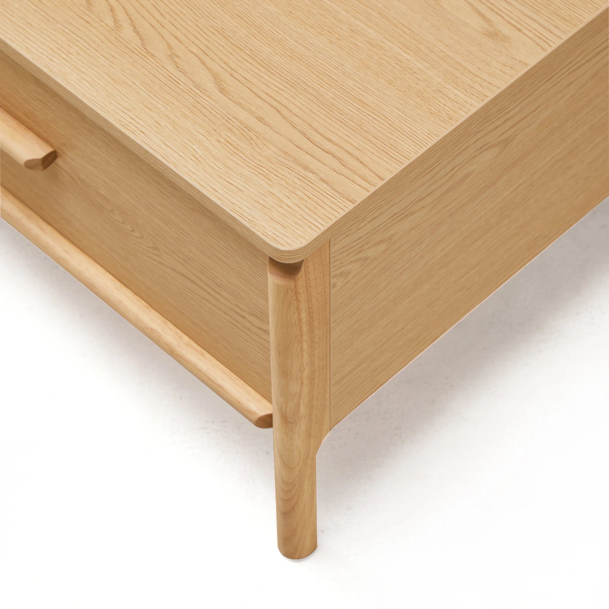 Linspire Cedar Coffee Table