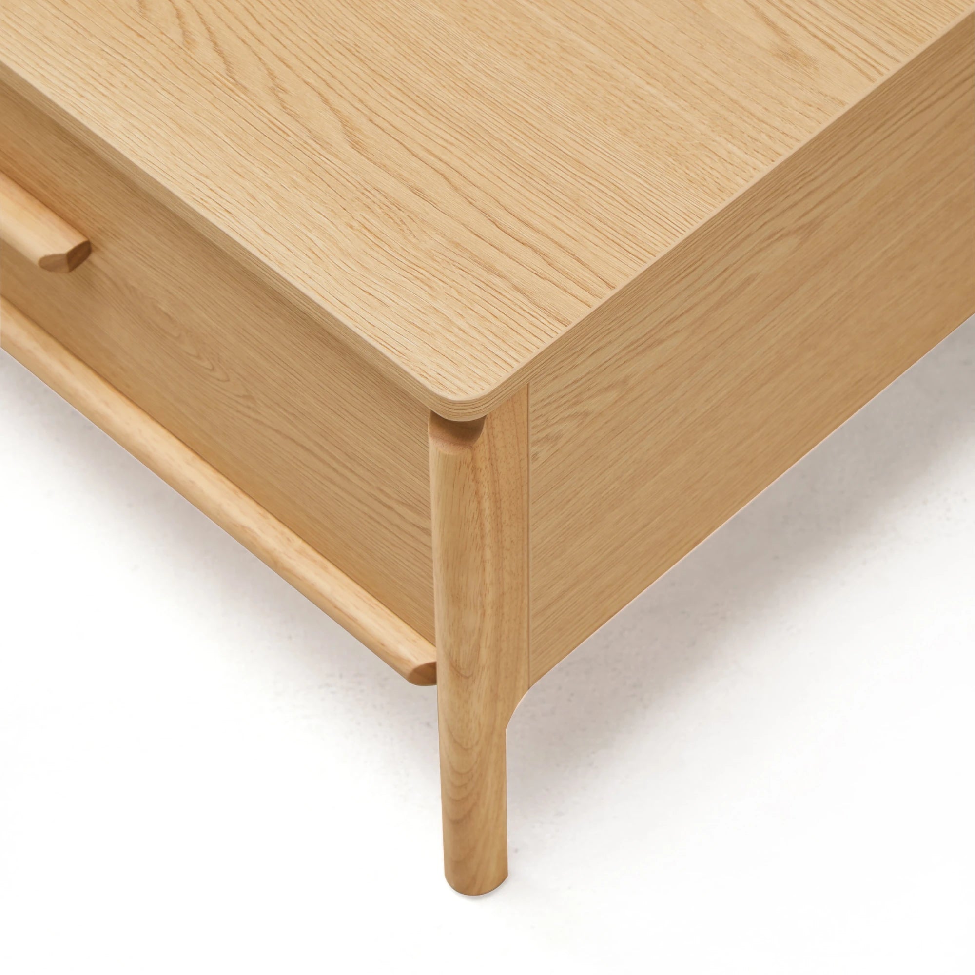 Linspire Cedar Coffee Table