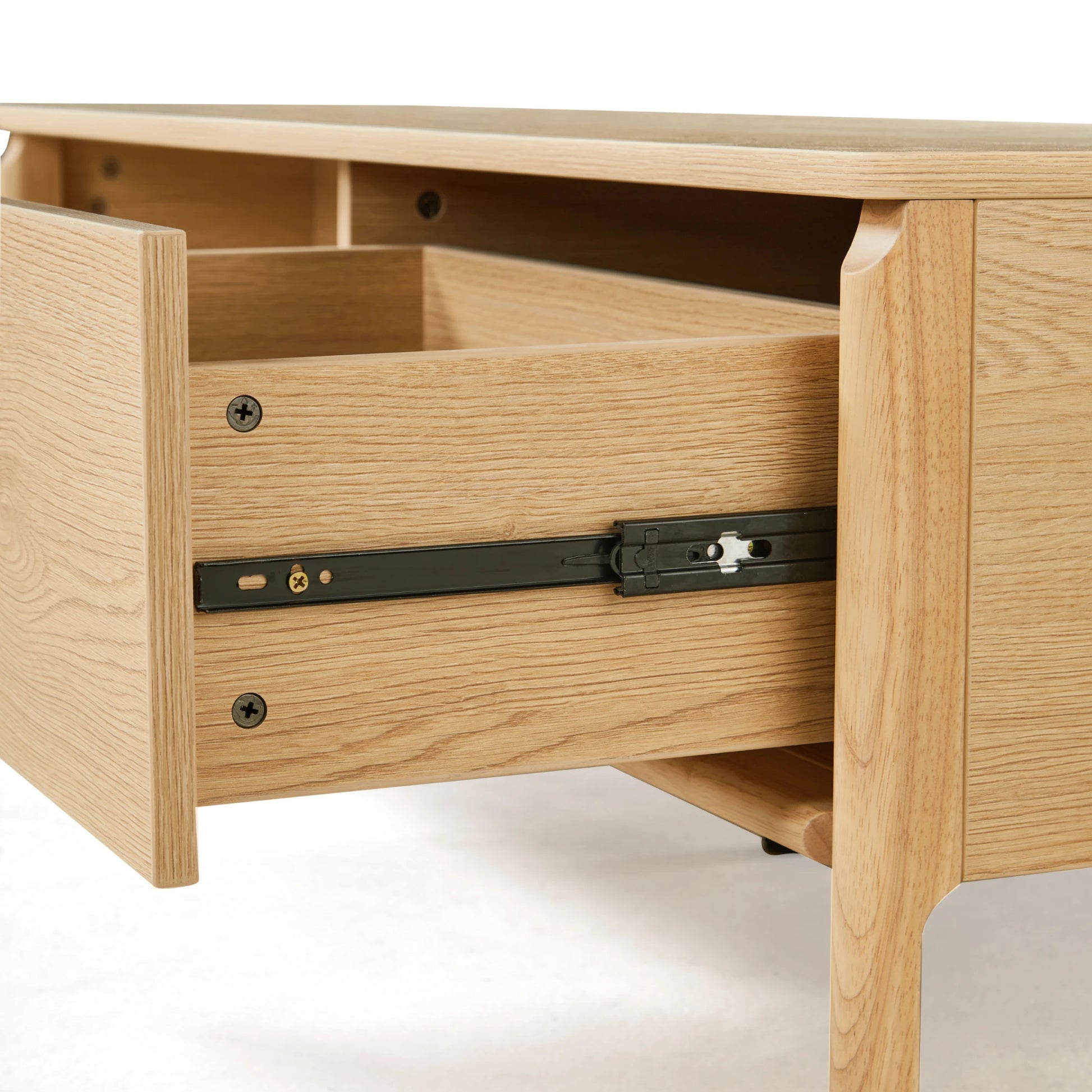 Linspire Cedar Coffee Table