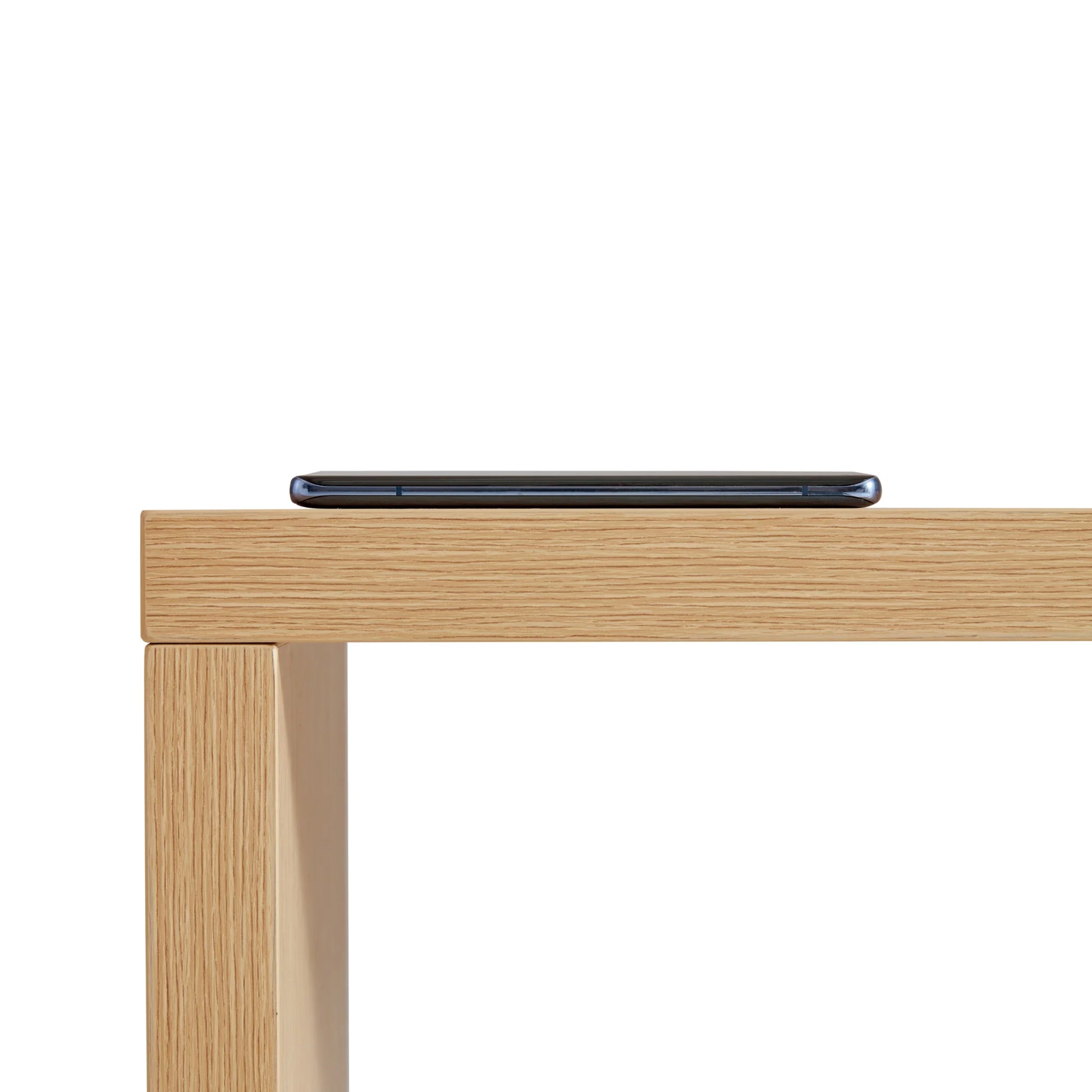 Linspire Cedar Office Desk with Chair Set