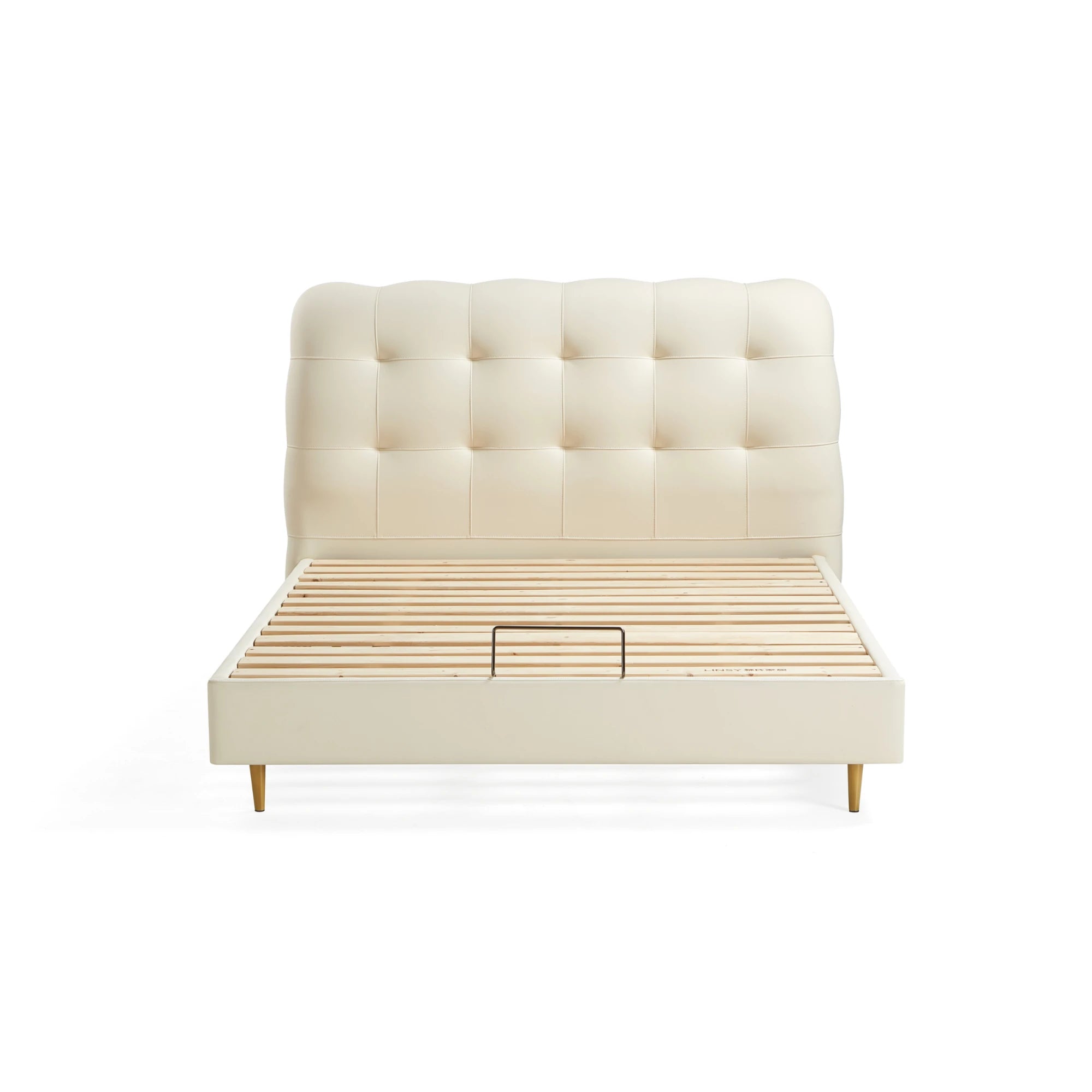 Linspire Darya Kids Bed Frame, 130x218x110cm