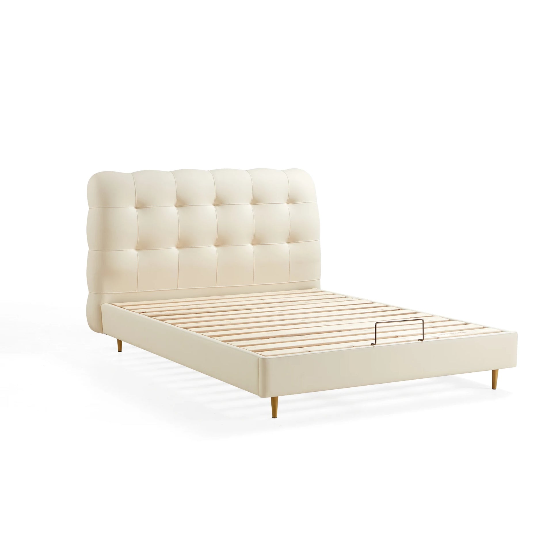 Linspire Darya Kids Bed Frame, 130x218x110cm