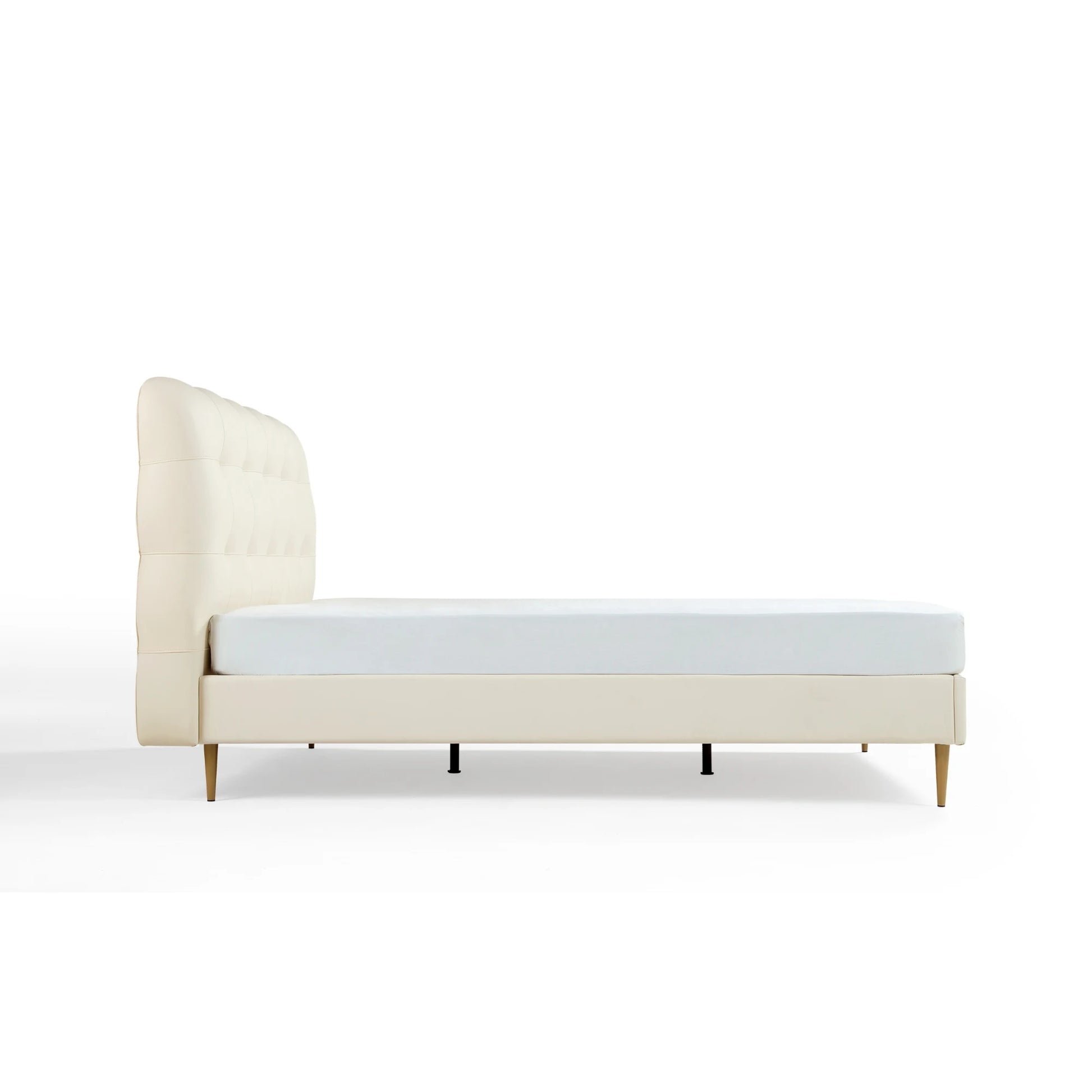 Linspire Darya Kids Bed Frame, 130x218x110cm