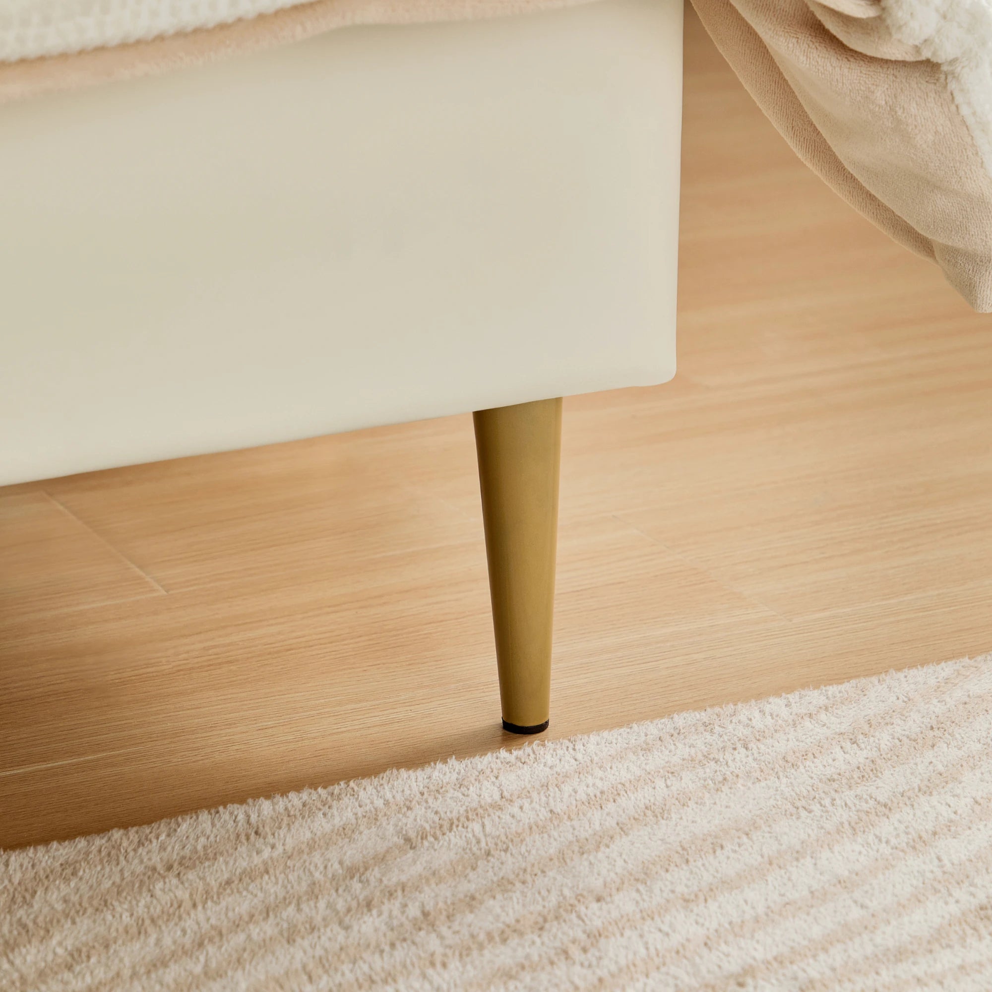 Linspire Darya Kids Bed Frame, 130x218x110cm