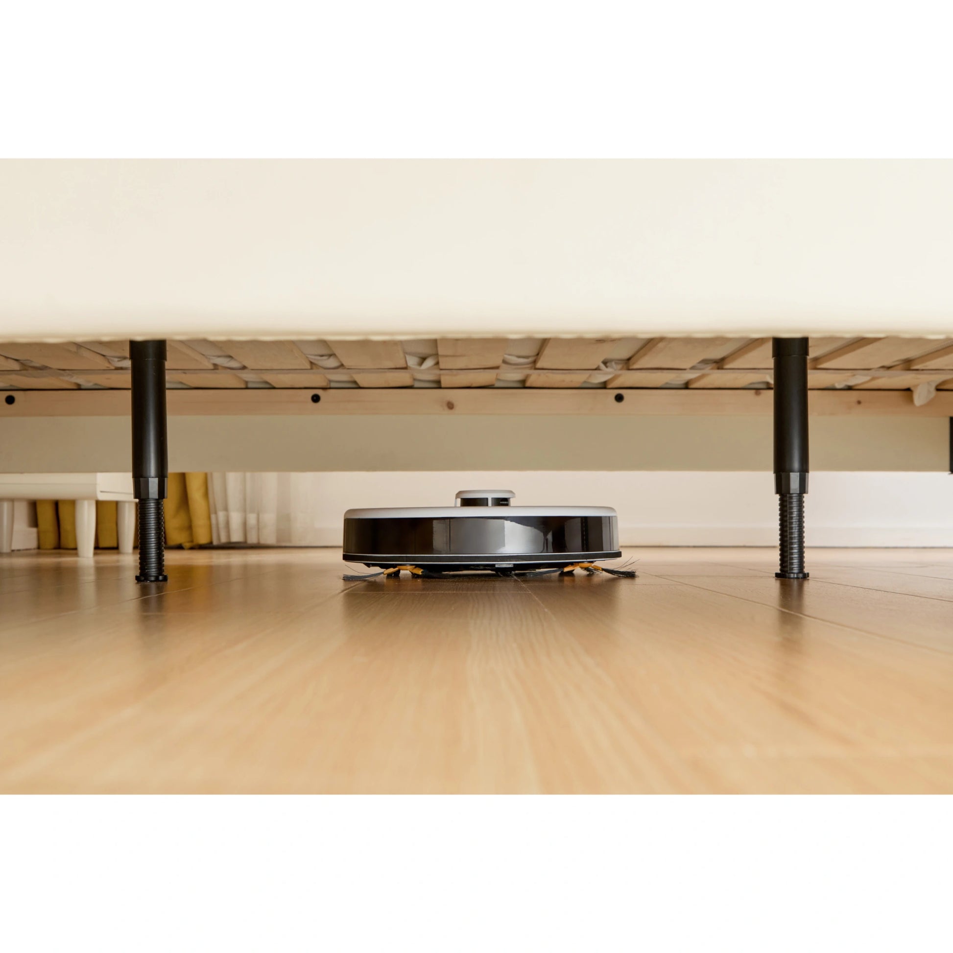 Linspire Darya Kids Bed Frame, 130x218x110cm