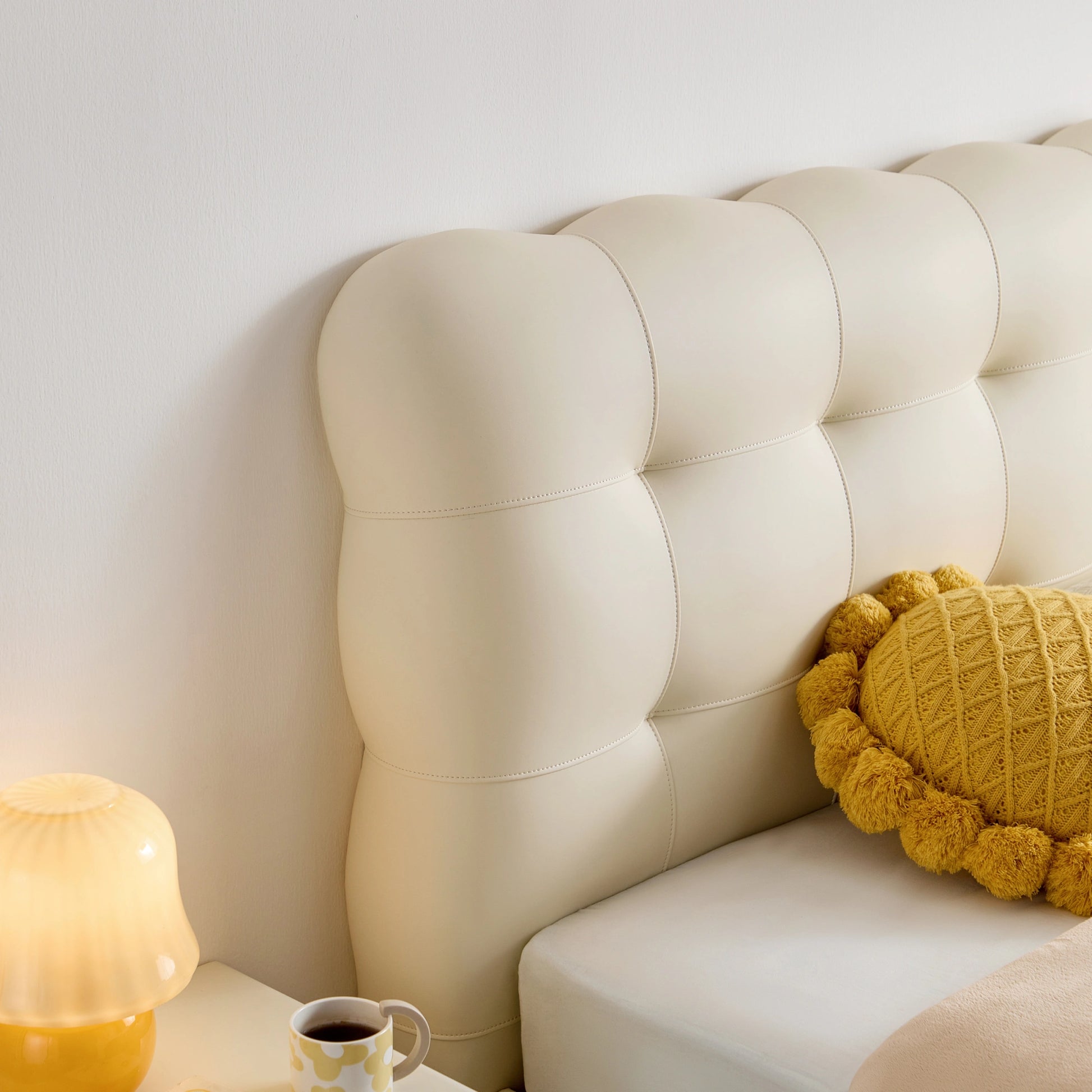 Linspire Darya Kids Bed Frame, 130x218x110cm