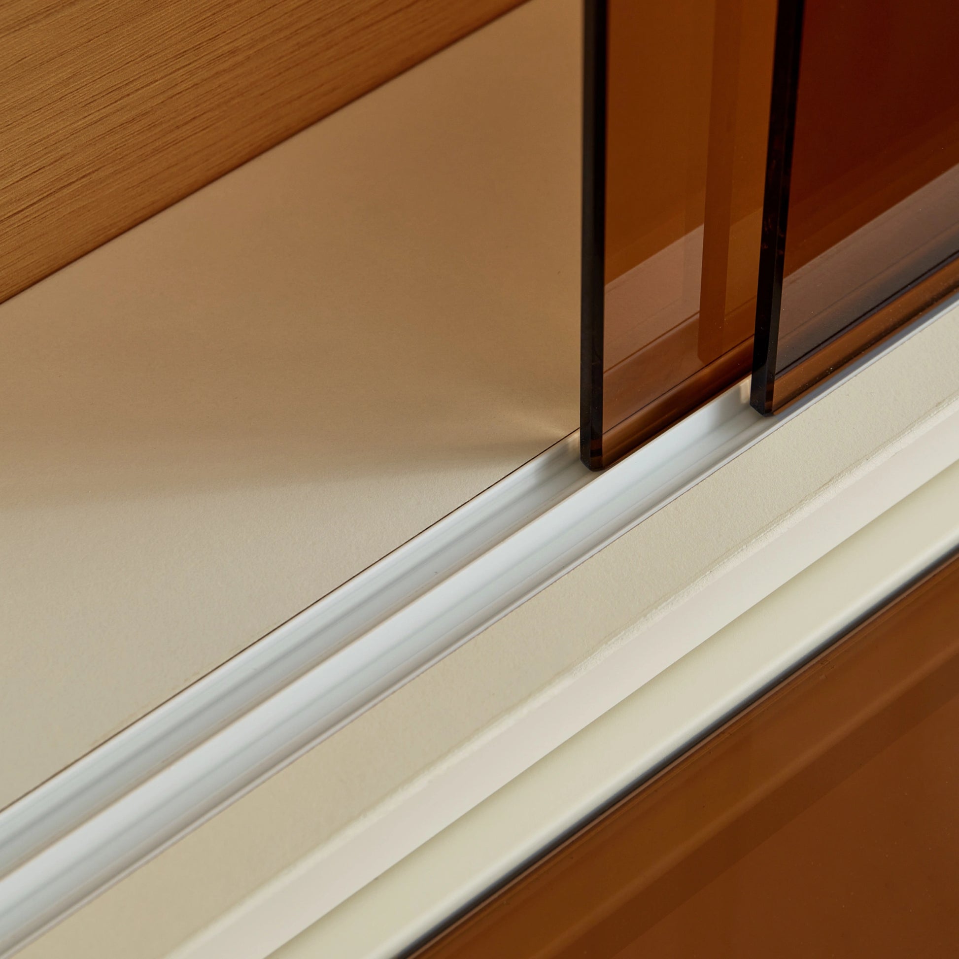 Linspire Evoke Extendable Dressing Table with Pull-Out Desktop