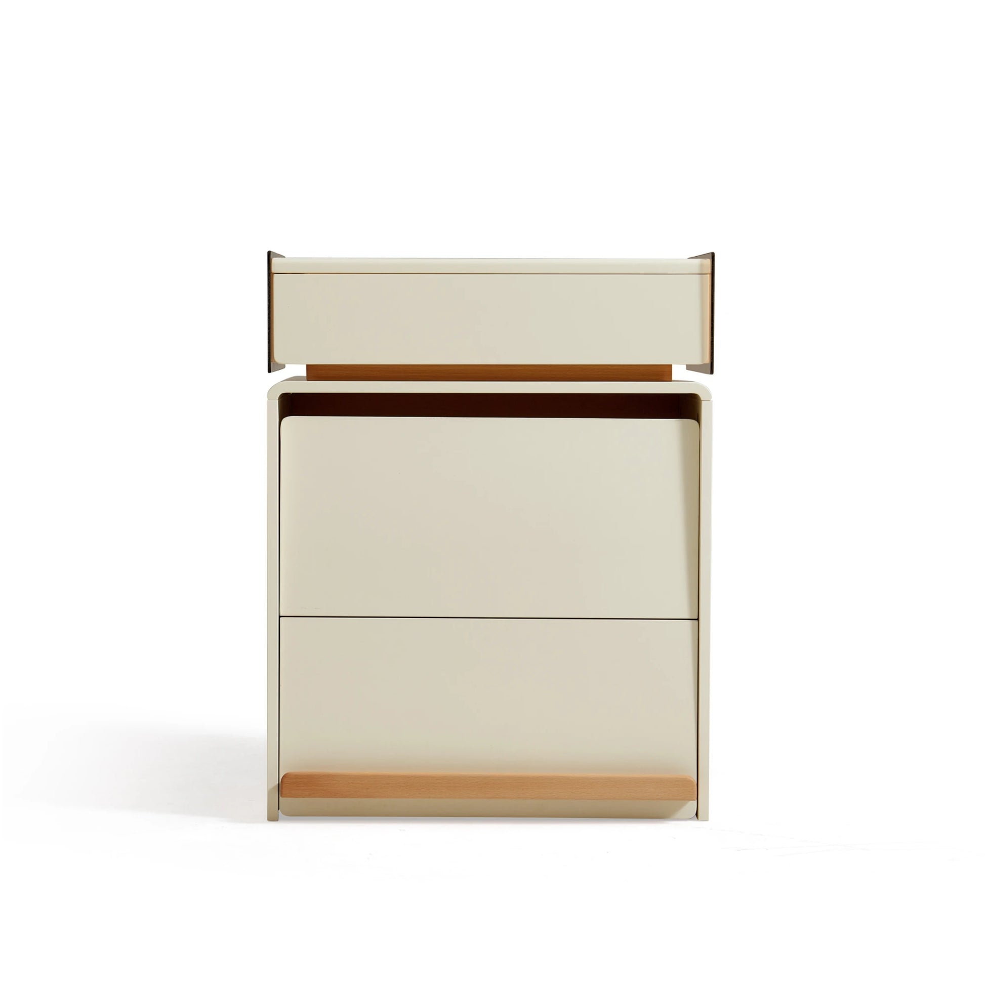 Linspire Evoke Dressing Table with Storage Stool