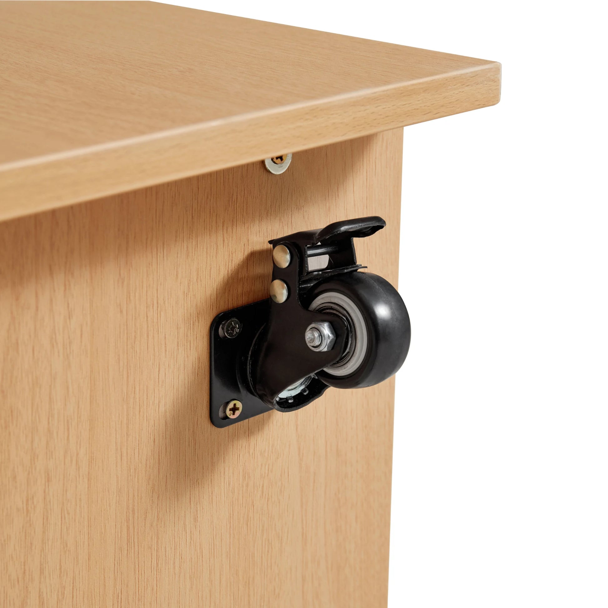 Linspire Evoke Dressing Table with Storage Stool