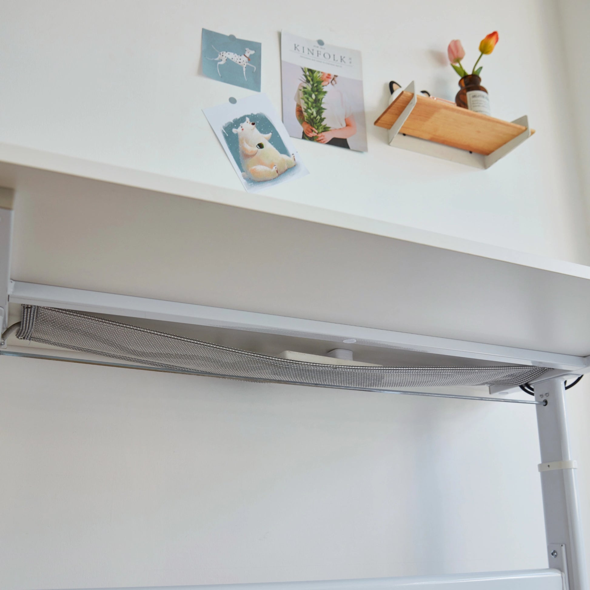 Linspire Flex Kids Study Desk