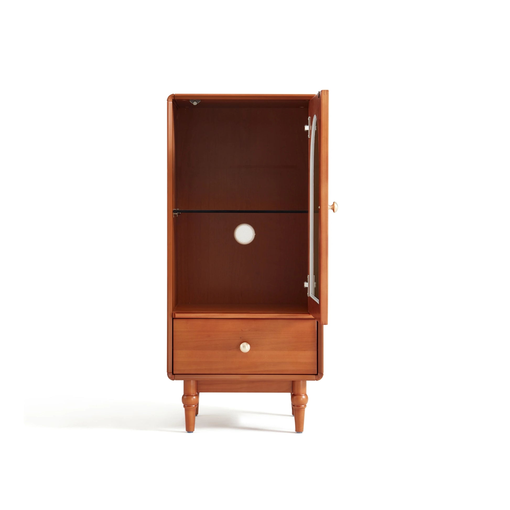 Linspire Gaenor Side Cabinet