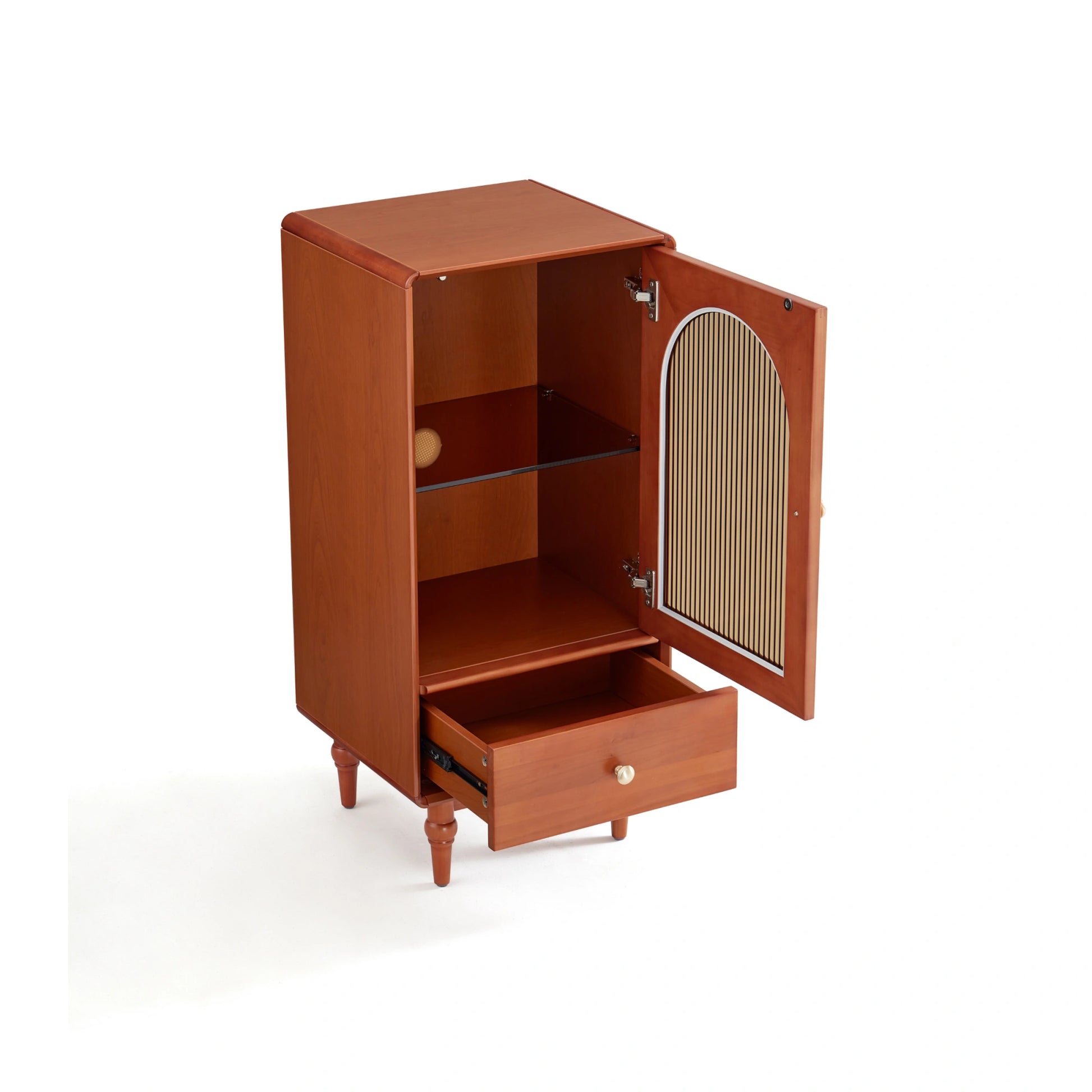 Linspire Gaenor Side Cabinet