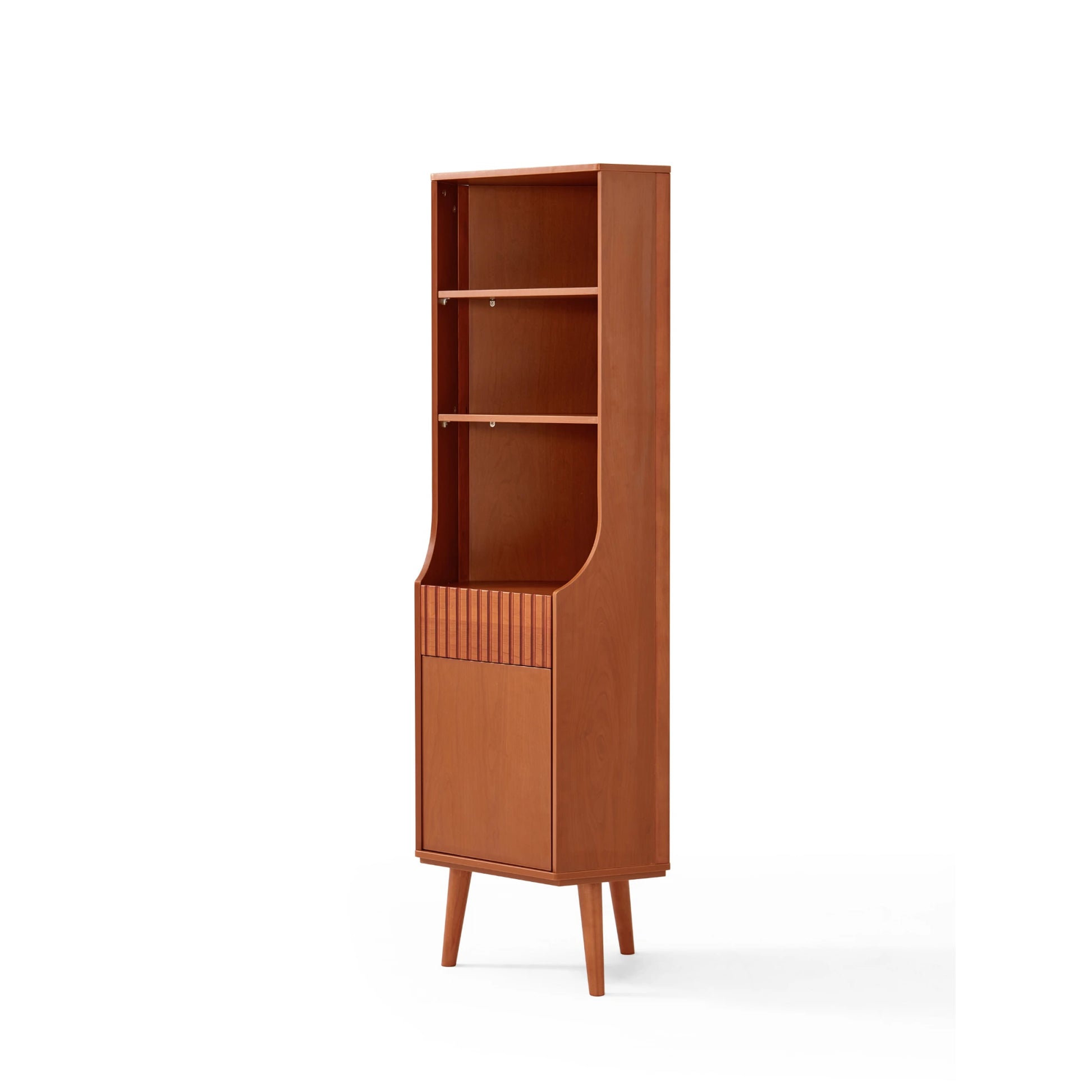 Linspire Gaenor Corner Cabinet