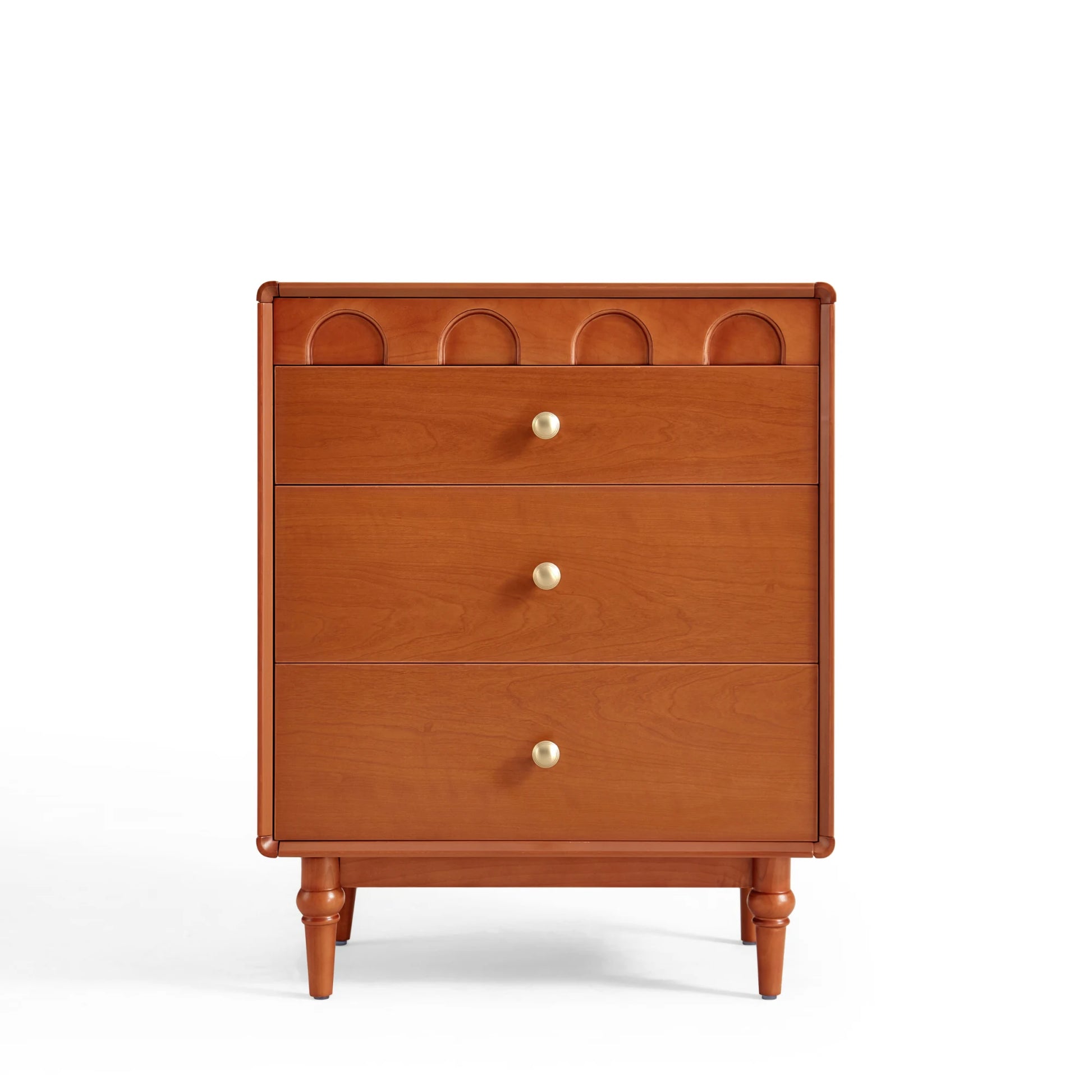 Linspire Gaenor Chest of 3 Drawers