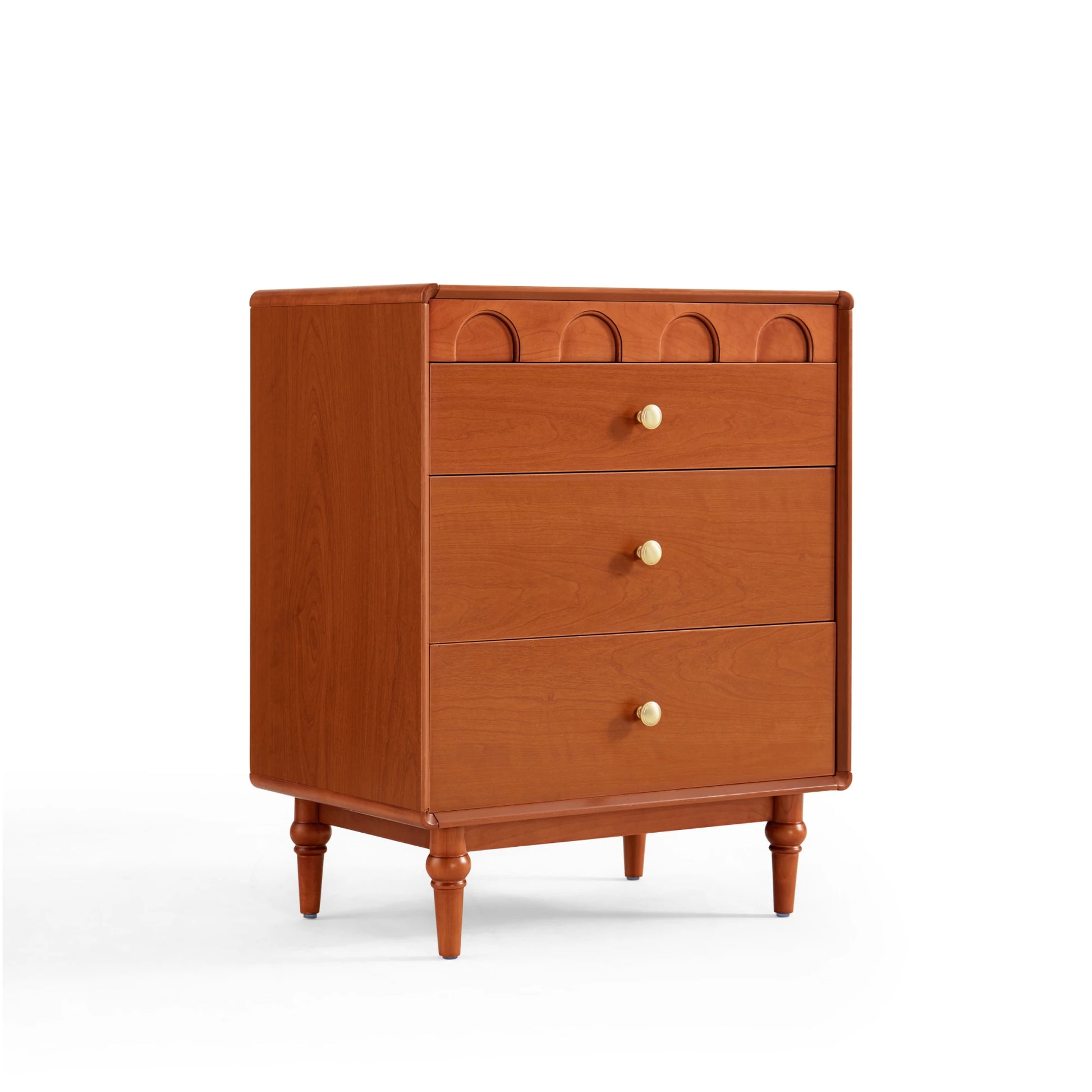 Linspire Gaenor Chest of 3 Drawers
