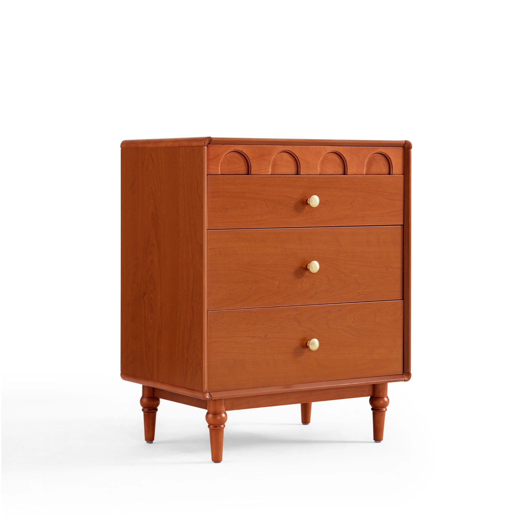 Linspire Gaenor Chest of 3 Drawers