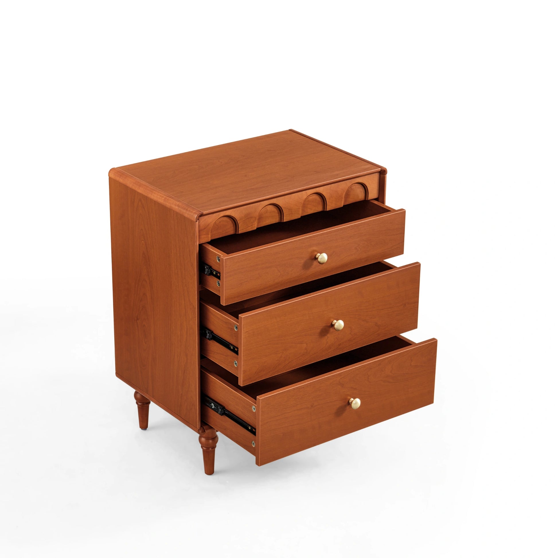 Linspire Gaenor Chest of 3 Drawers
