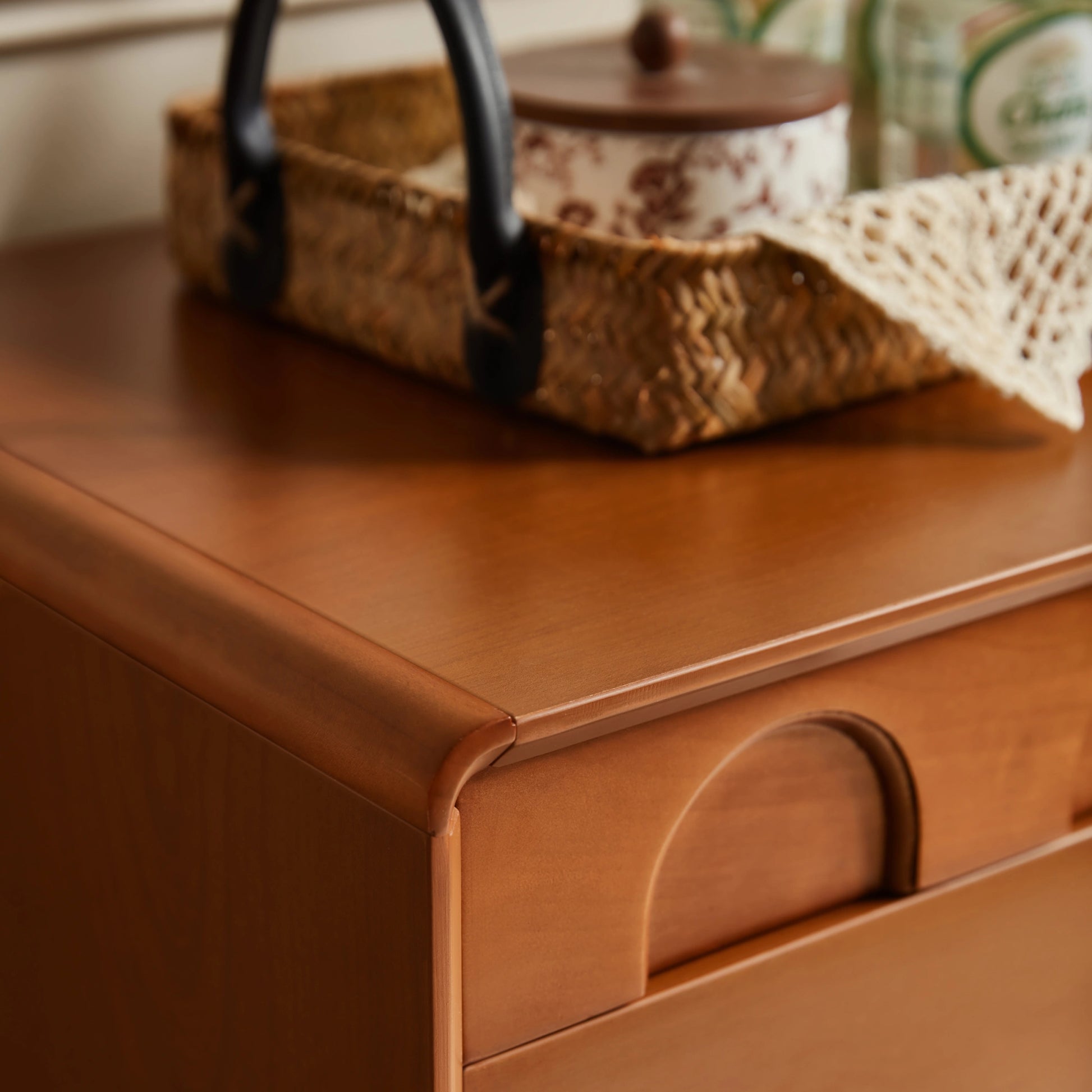 Linspire Gaenor Chest of 3 Drawers
