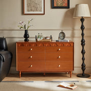 Linspire Gaenor Chest of 6 Drawers