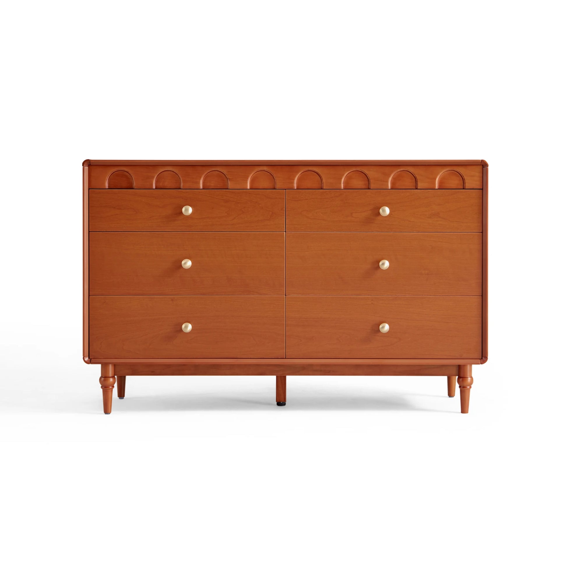 Linspire Gaenor Chest of 6 Drawers