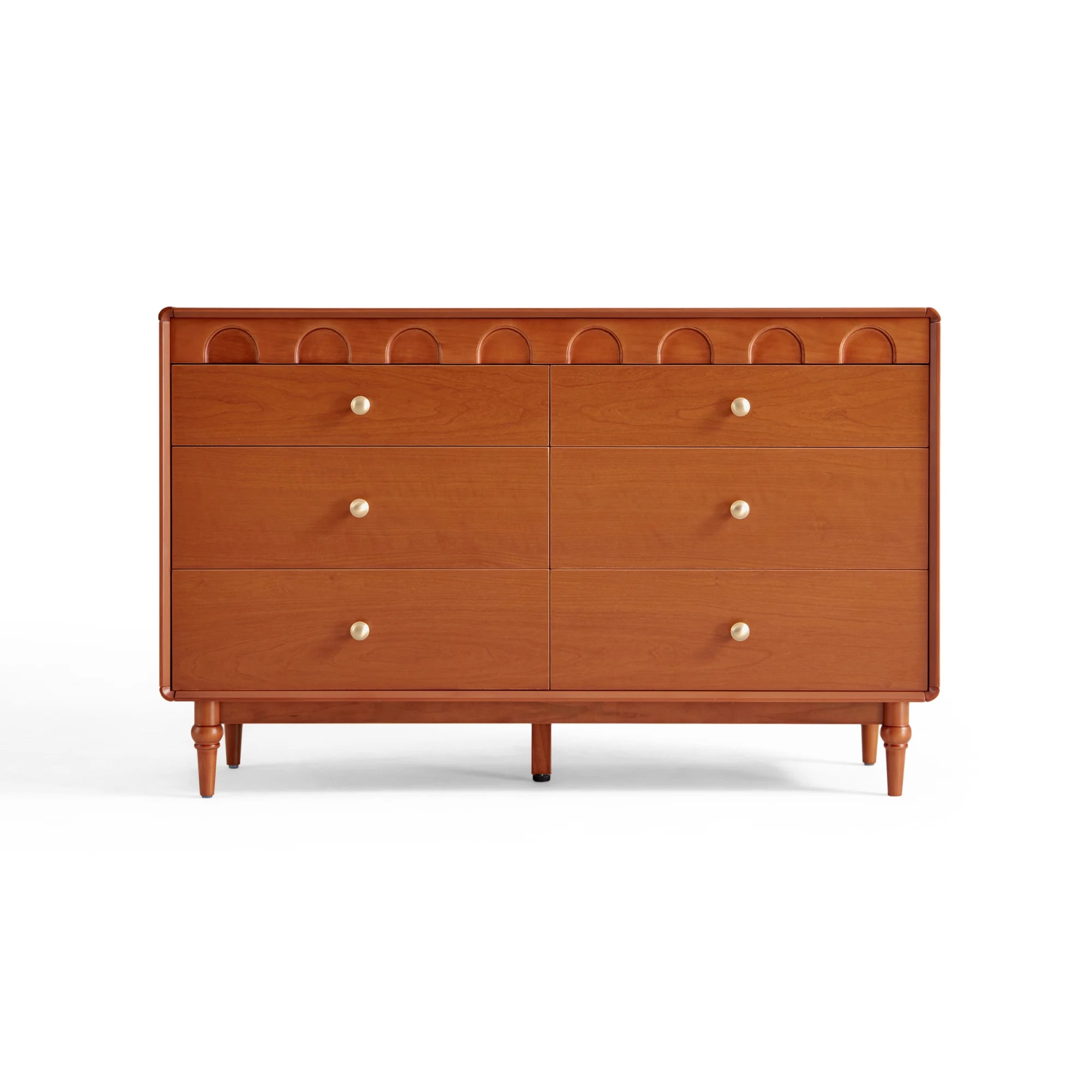 Linspire Gaenor Chest of 6 Drawers