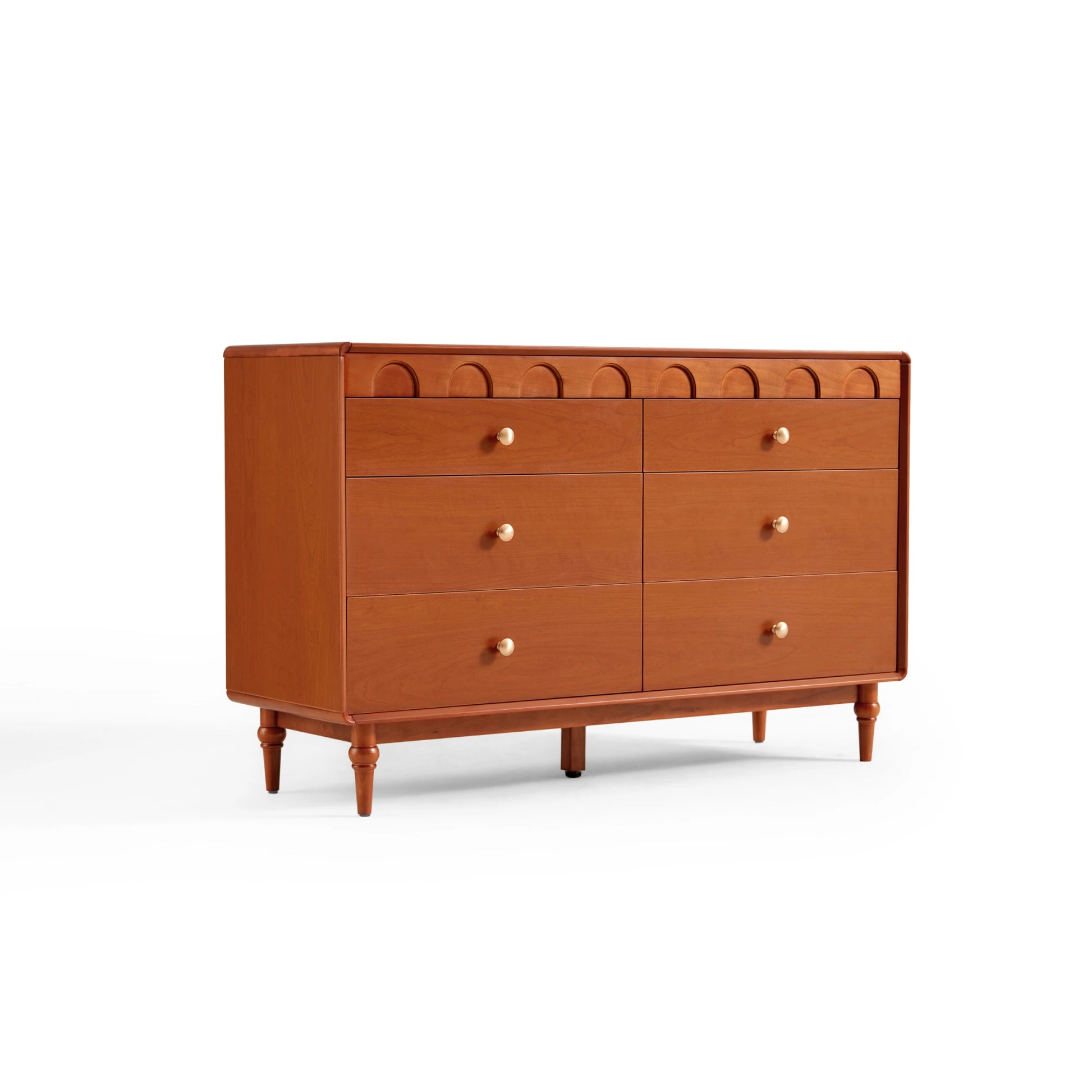 Linspire Gaenor Chest of 6 Drawers