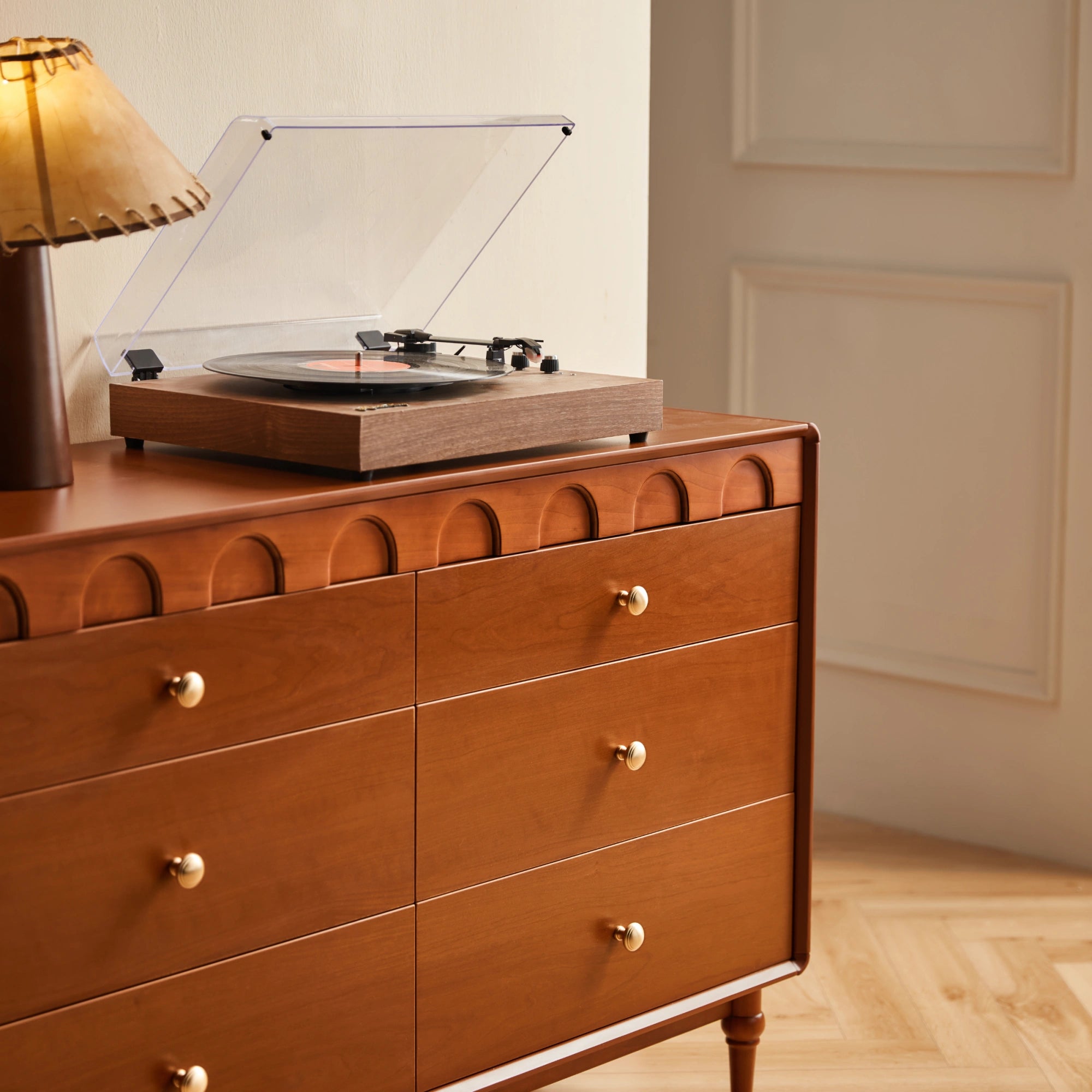 Linspire Gaenor Chest of 6 Drawers