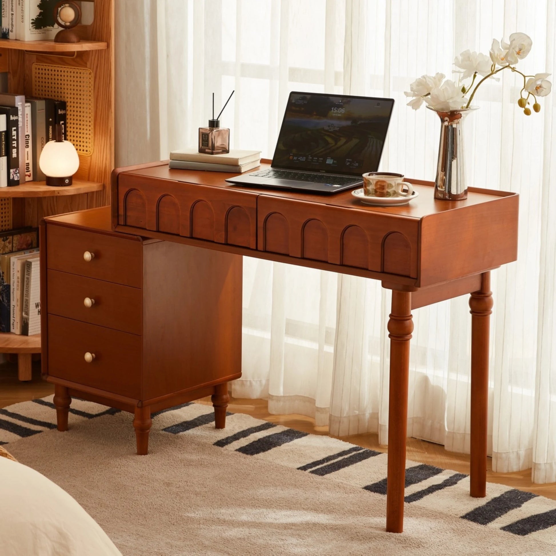 Linspire Gaenor Dressing Table
