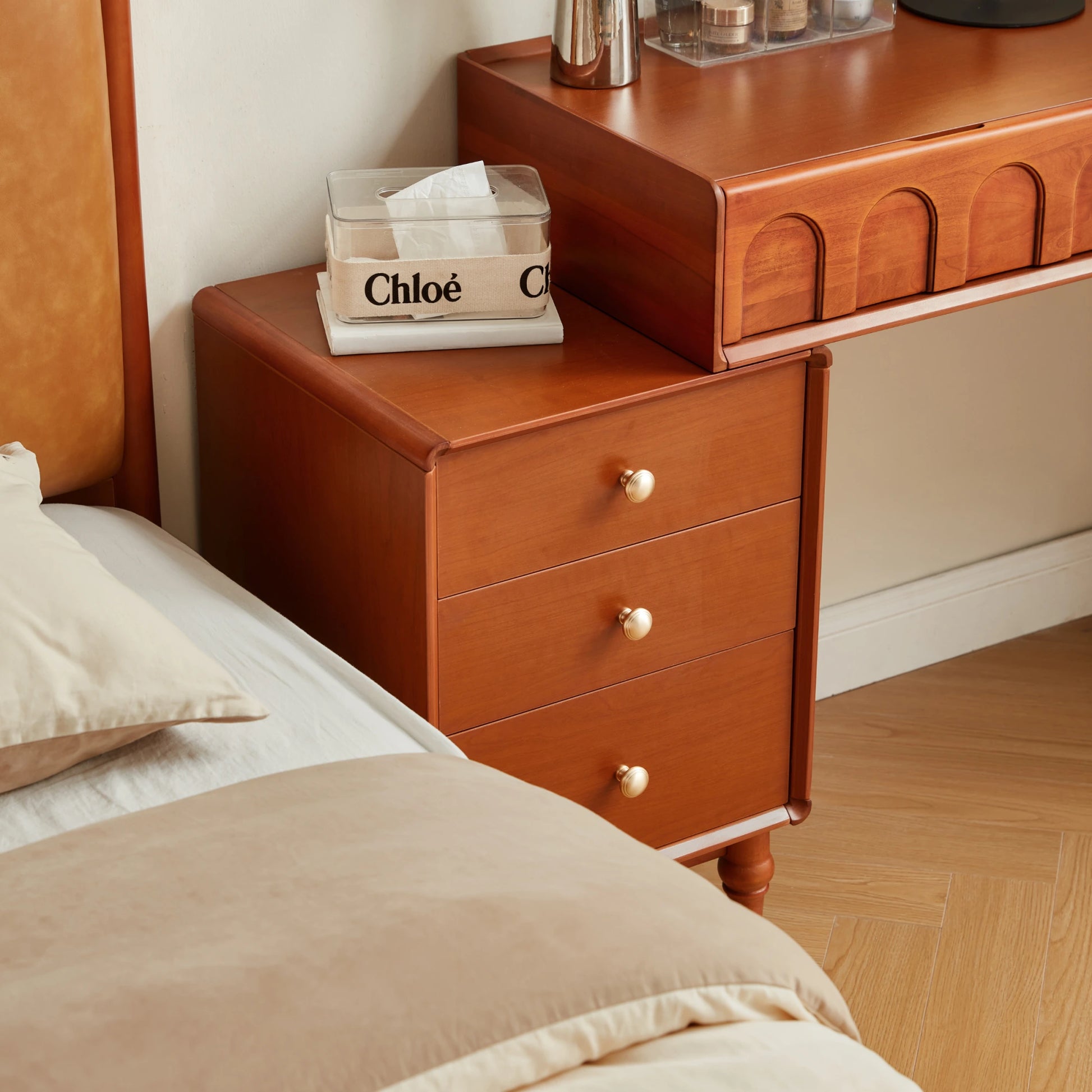 Linspire Gaenor Dressing Table