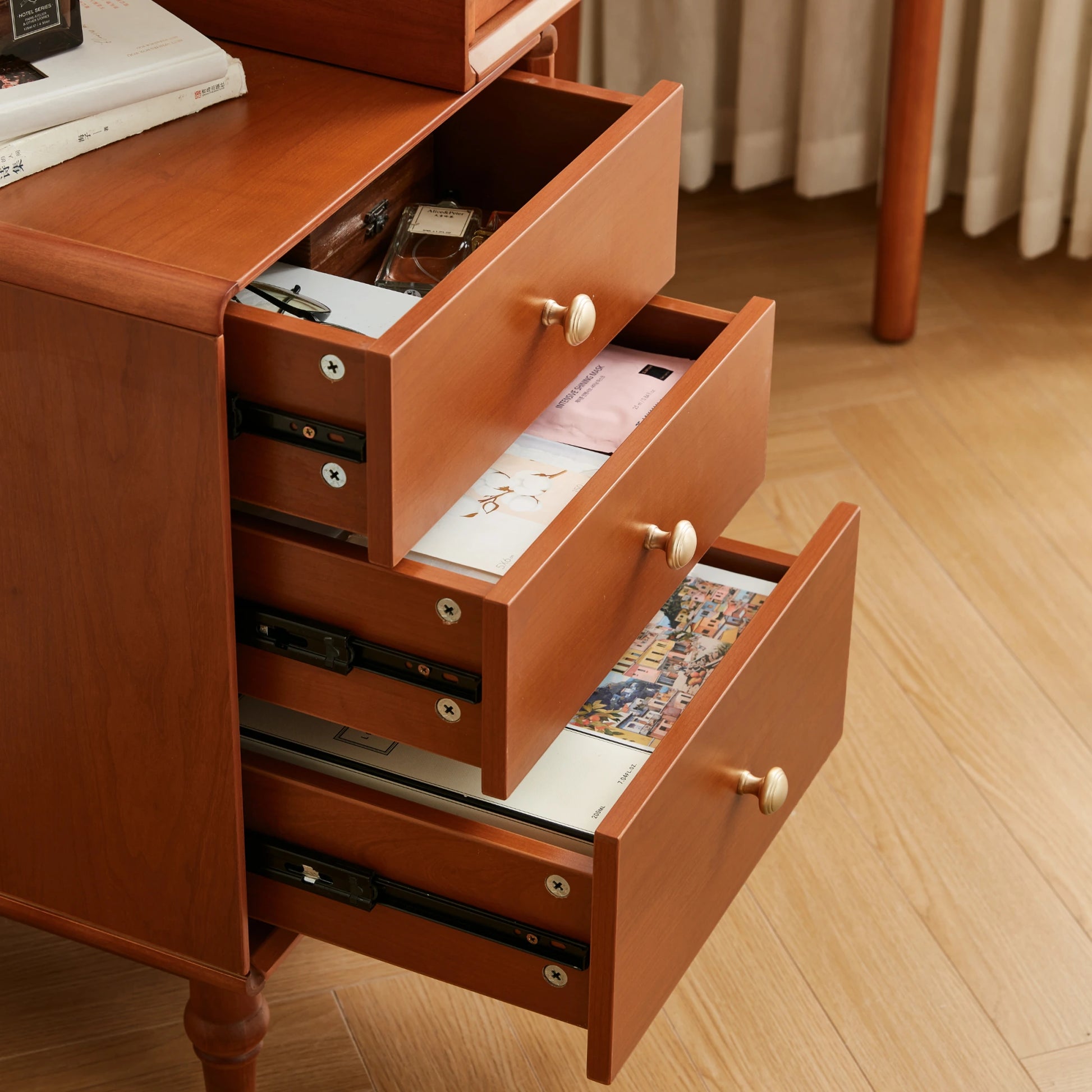 Linspire Gaenor Dressing Table